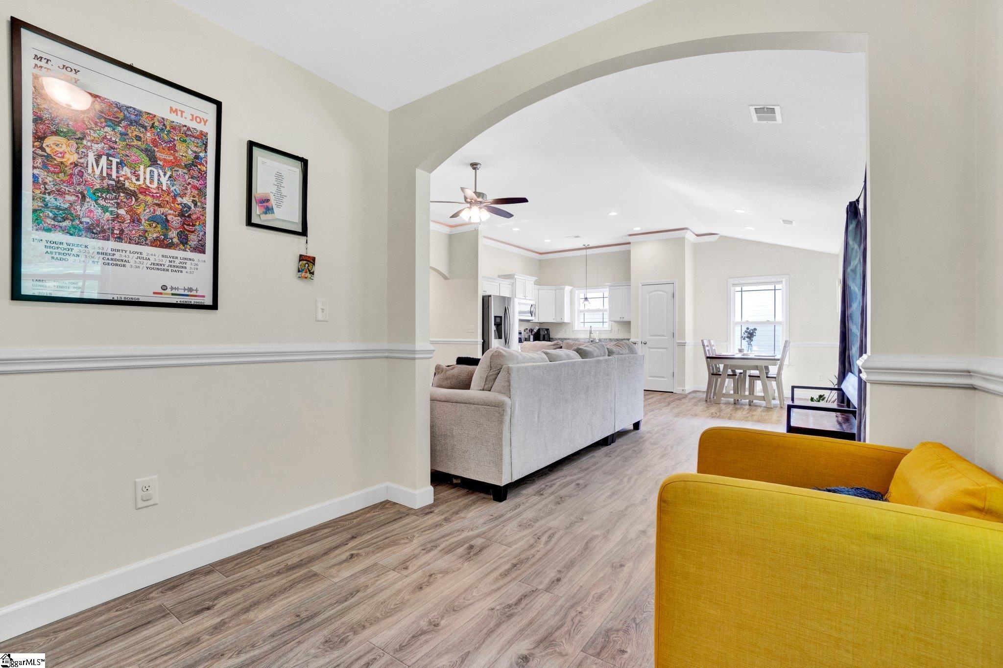 410 Bud Farmer Place Inman, SC 29349