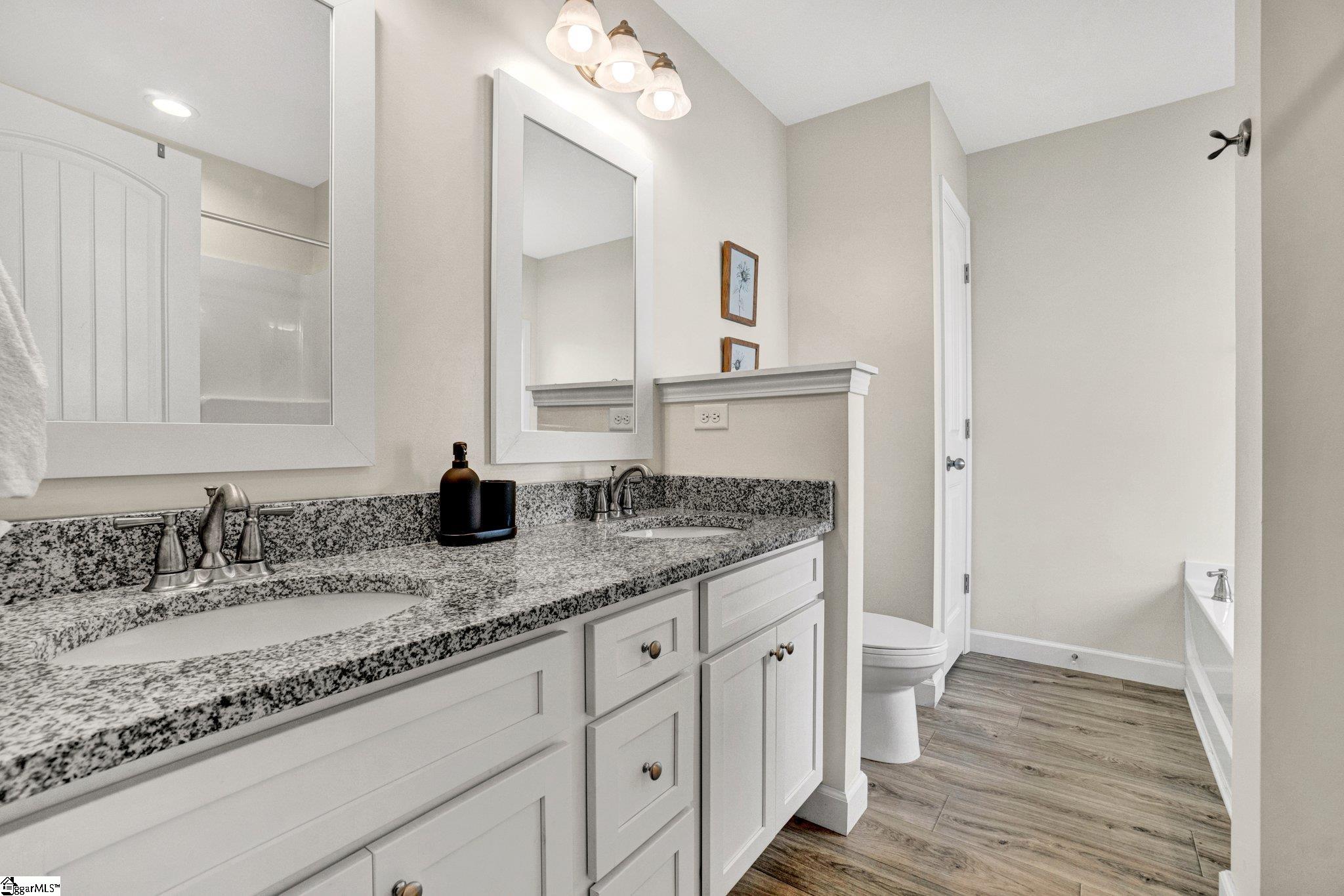 410 Bud Farmer Place Inman, SC 29349
