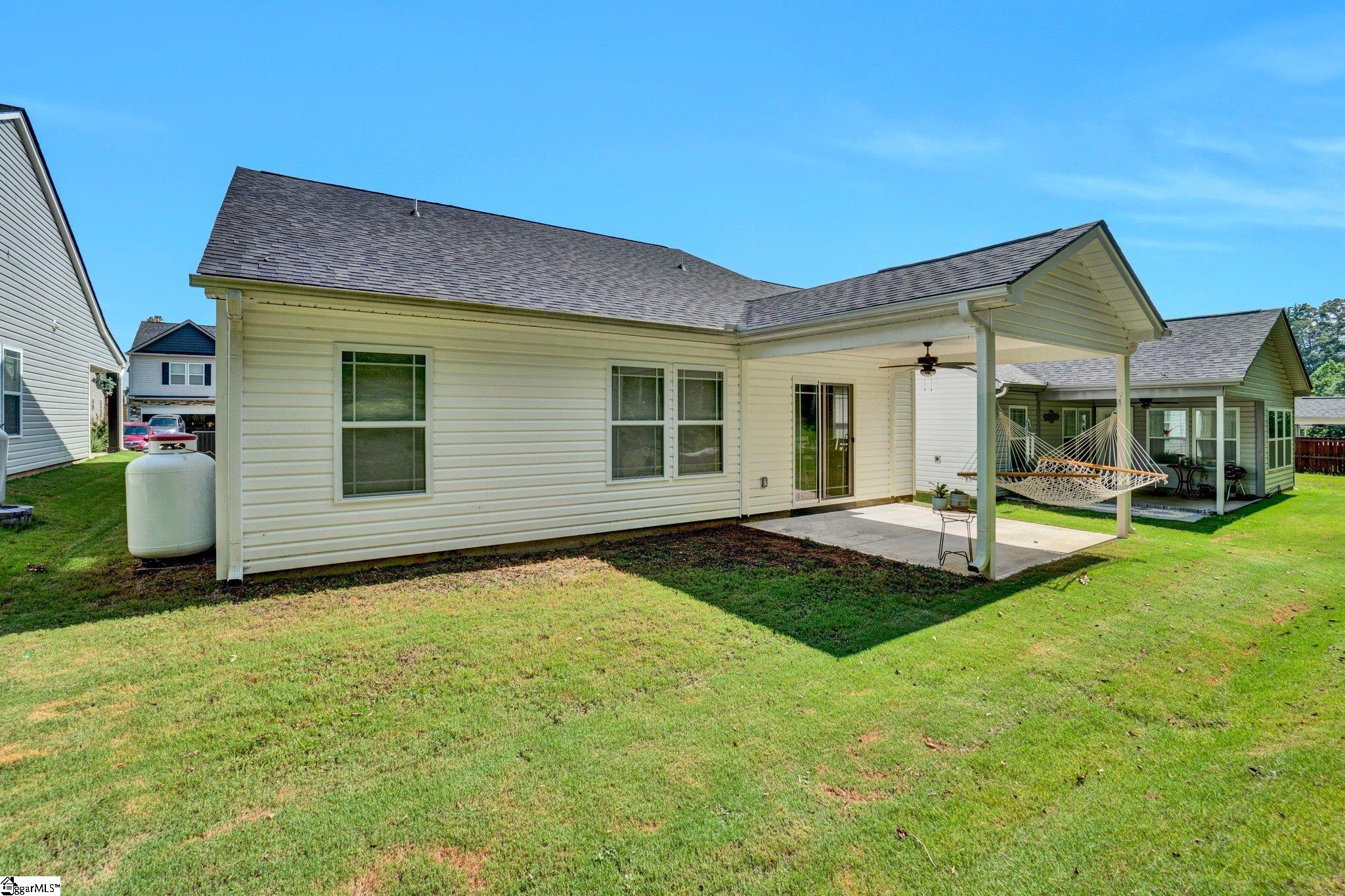 410 Bud Farmer Place Inman, SC 29349