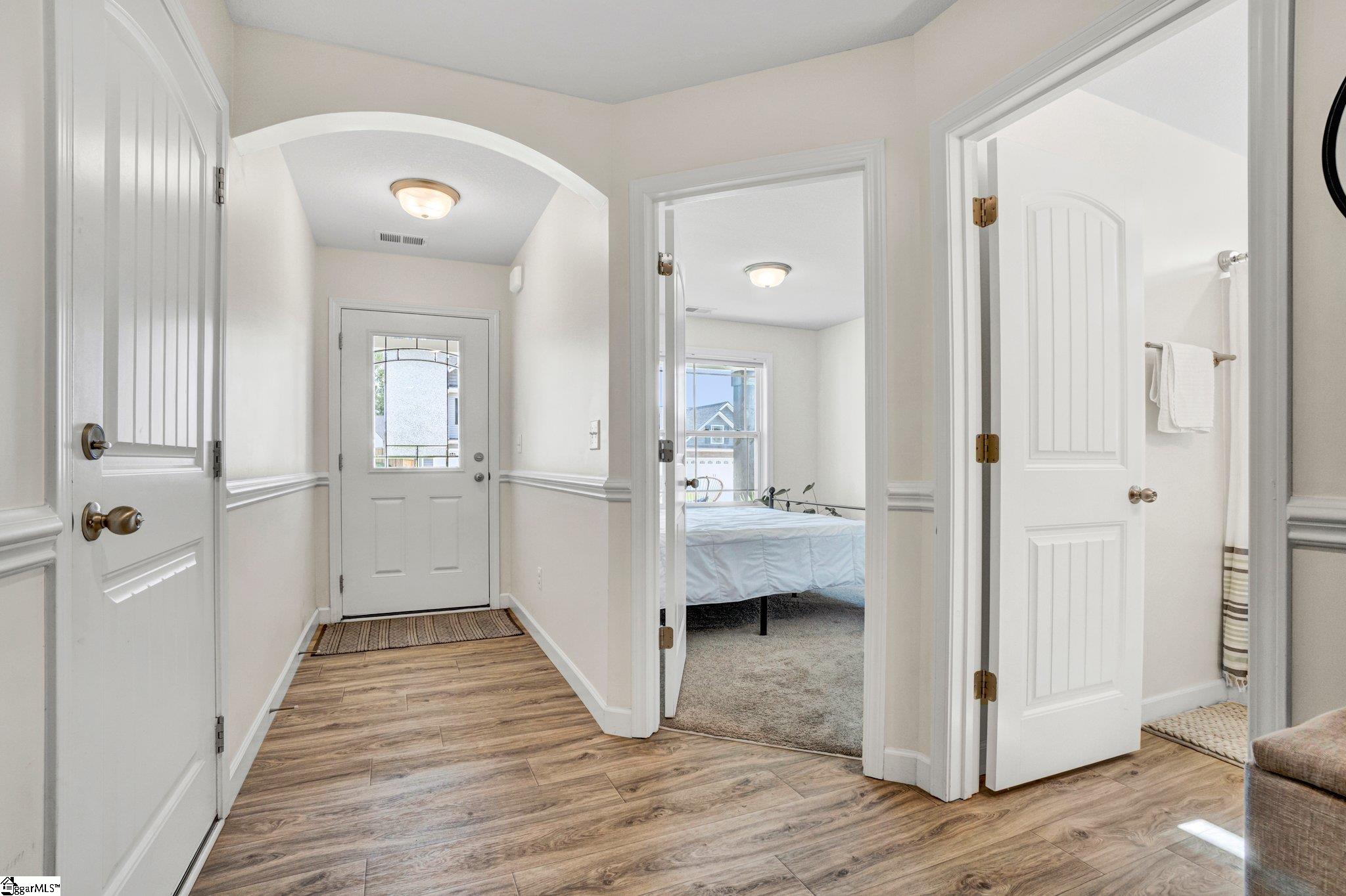 410 Bud Farmer Place Inman, SC 29349