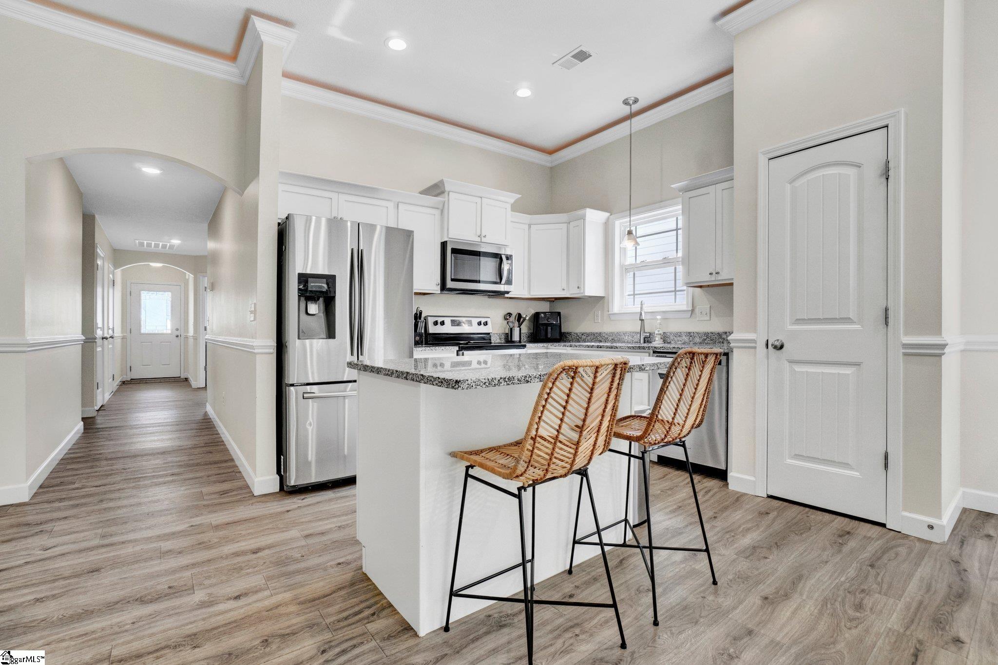 410 Bud Farmer Place Inman, SC 29349
