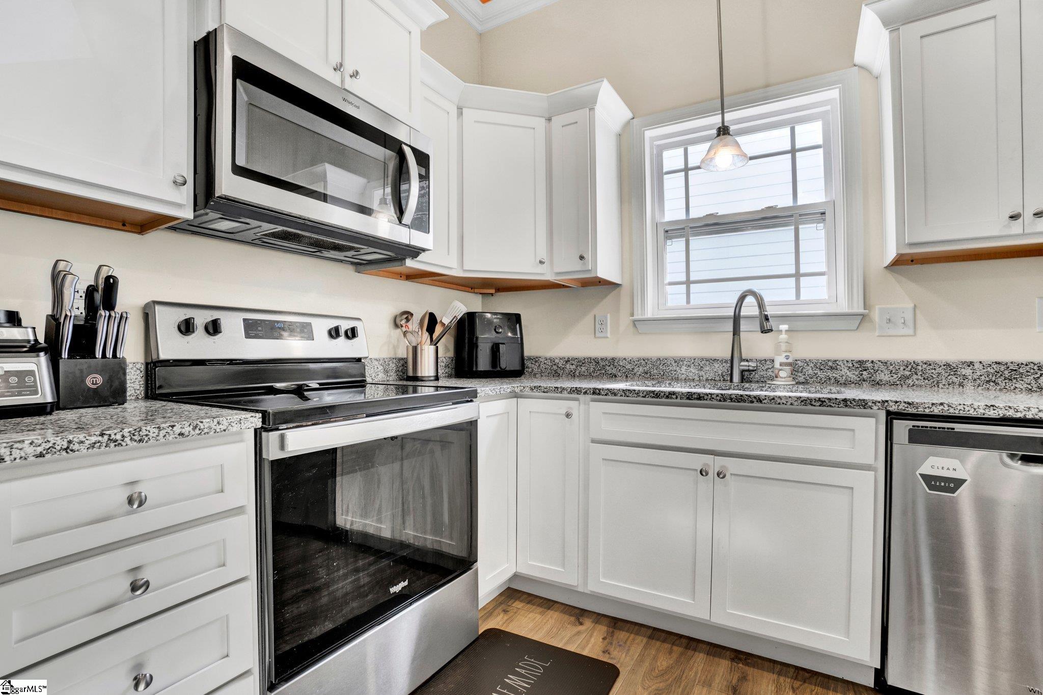 410 Bud Farmer Place Inman, SC 29349