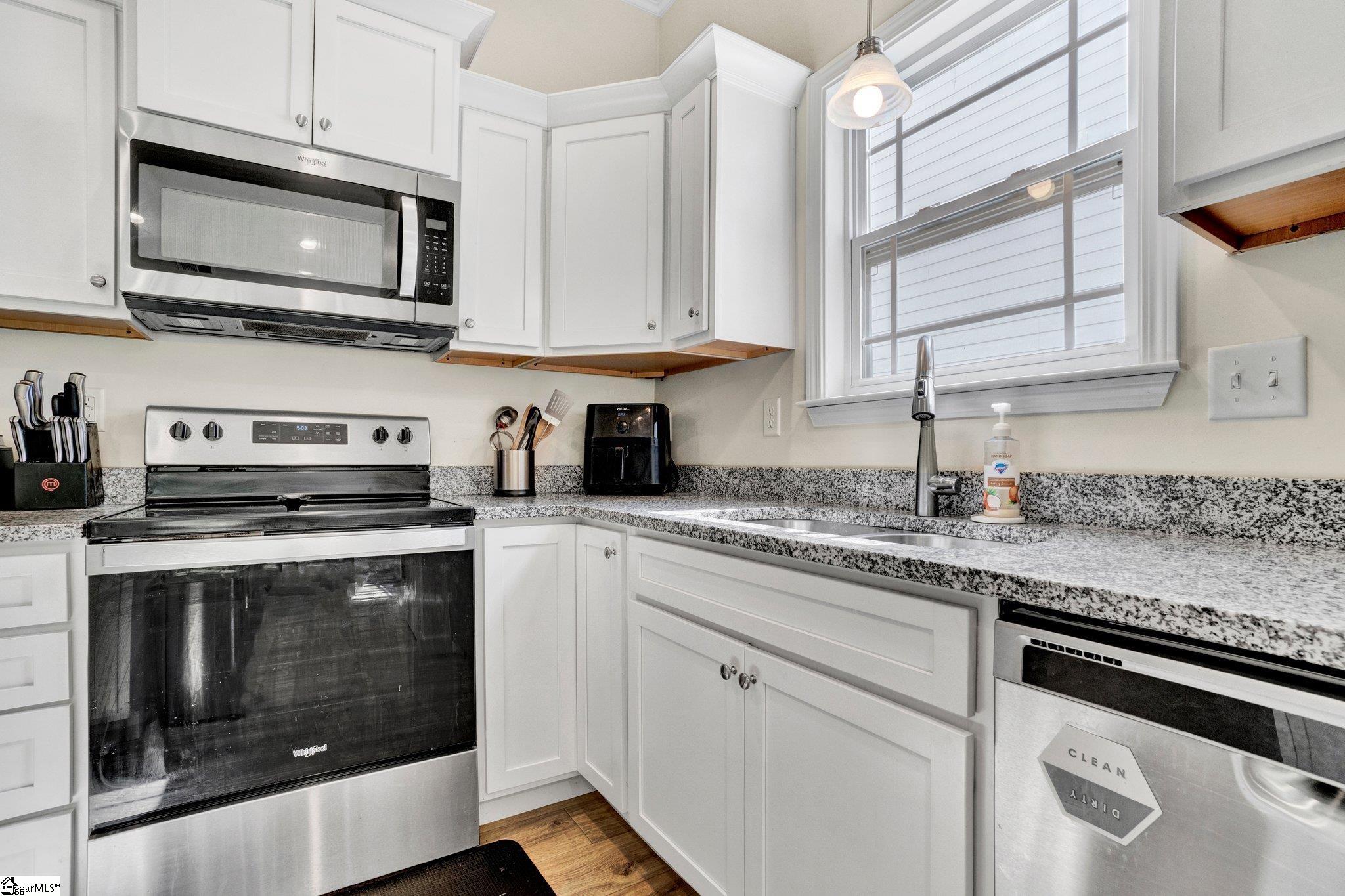 410 Bud Farmer Place Inman, SC 29349
