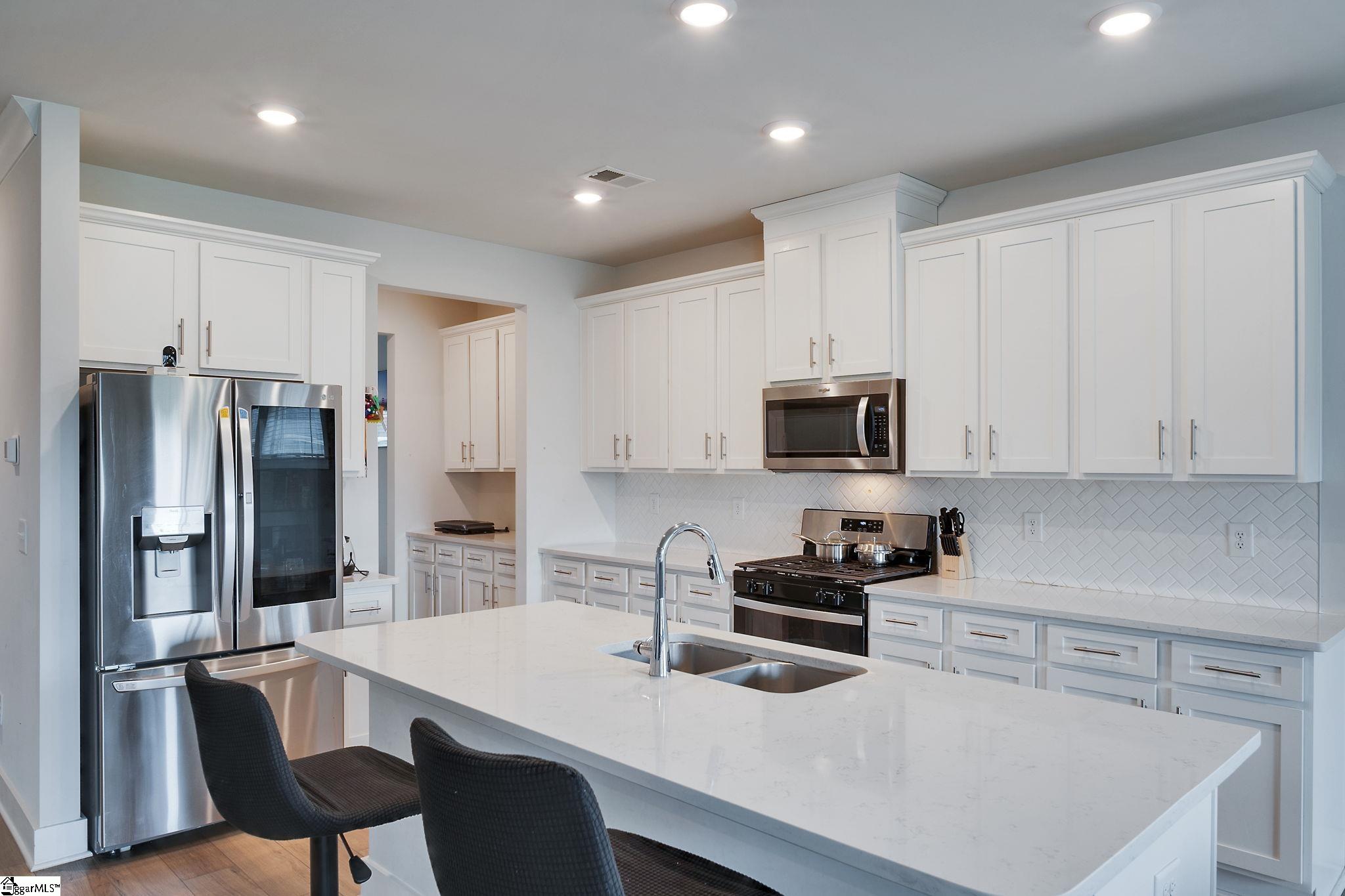 721 Burghley Circle Greer, SC 29651