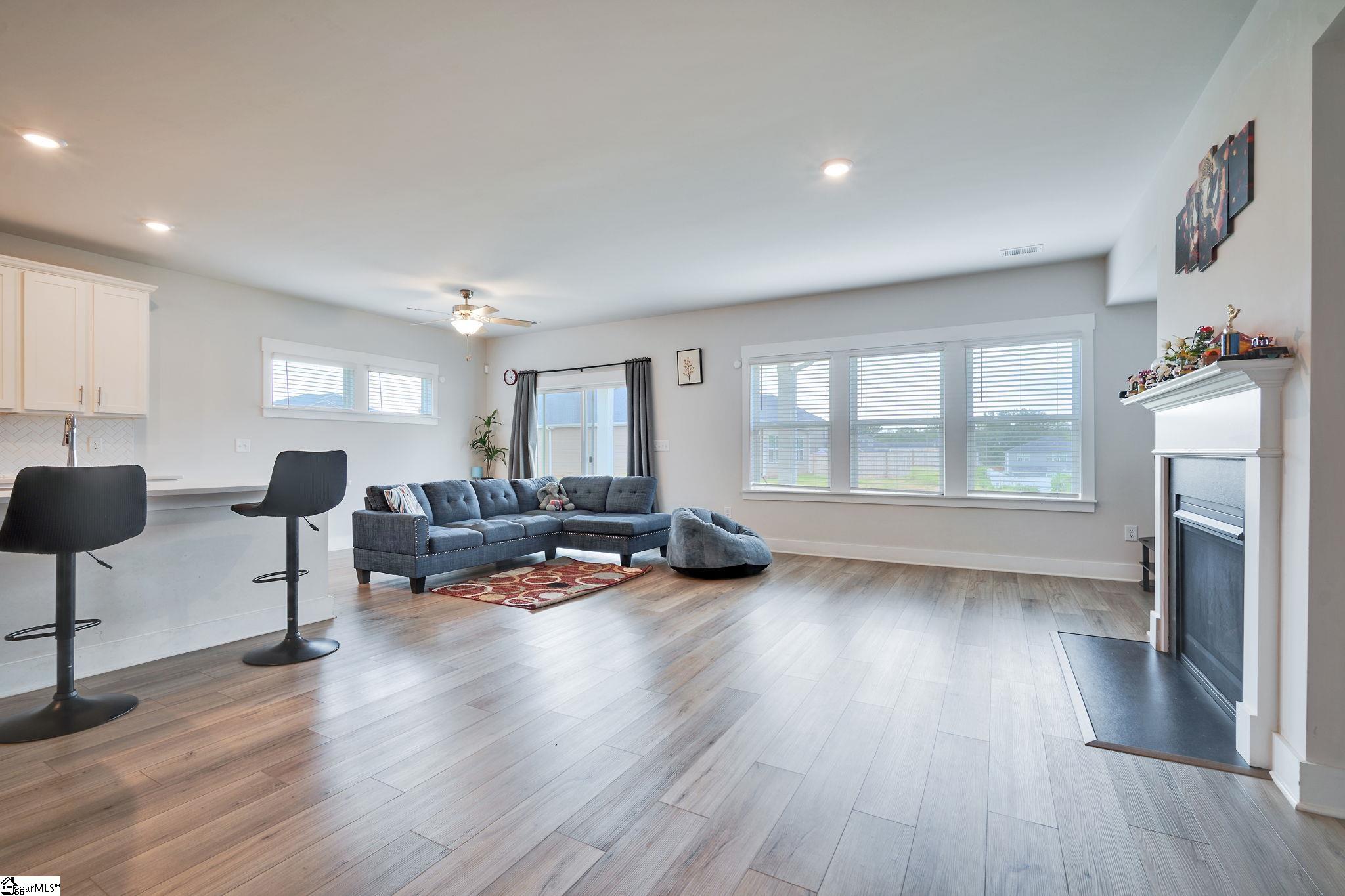 721 Burghley Circle Greer, SC 29651