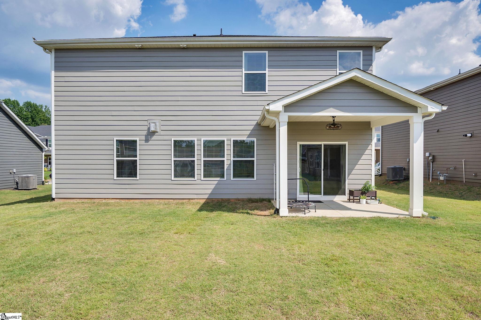 721 Burghley Circle Greer, SC 29651