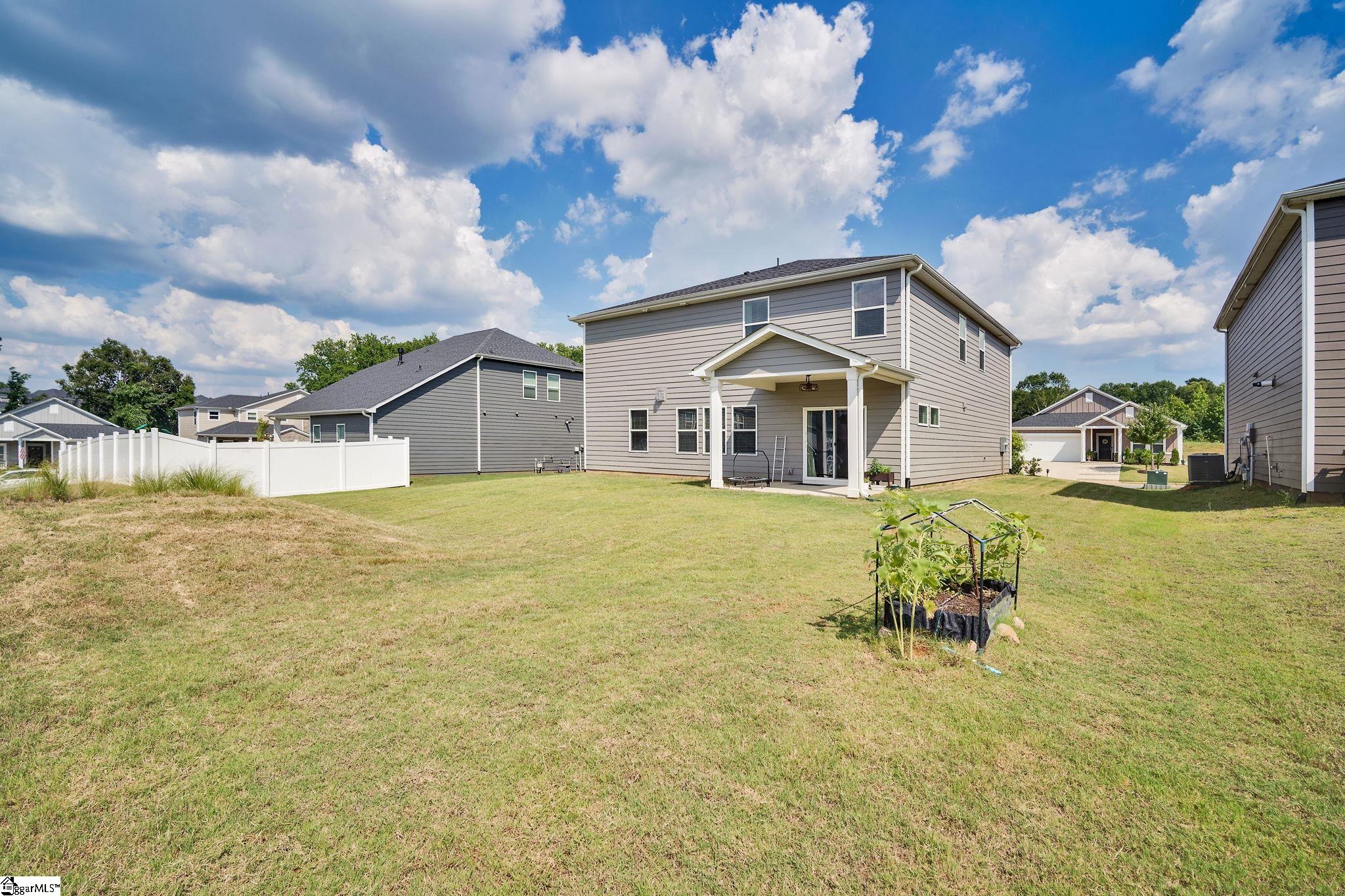 721 Burghley Circle Greer, SC 29651