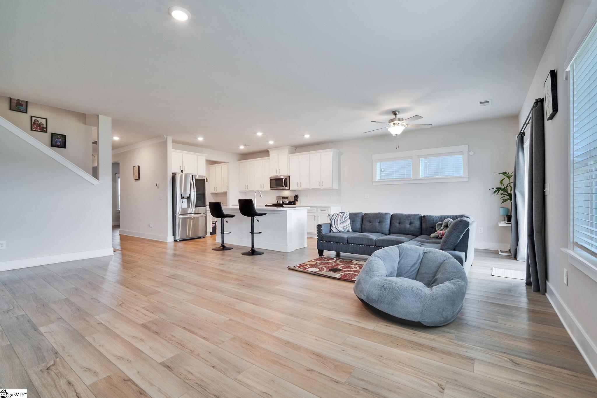 721 Burghley Circle Greer, SC 29651