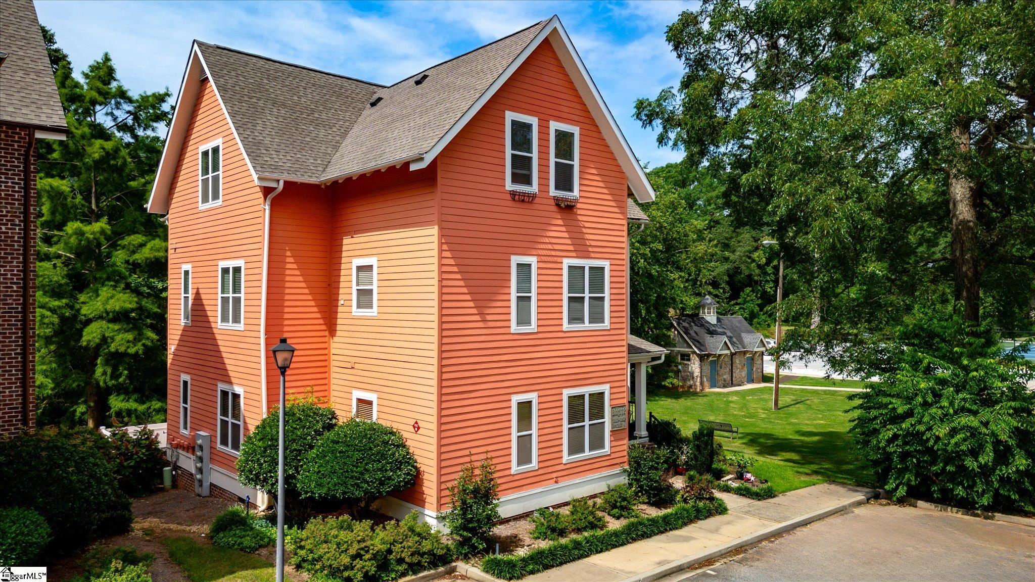 204 E Park Avenue UNIT Unit 1203 Greenville, SC 29601
