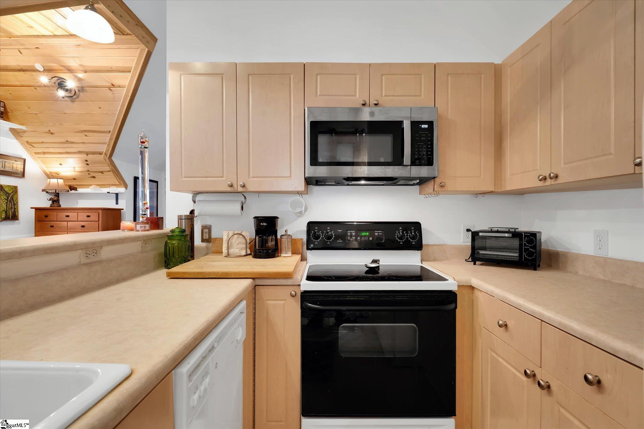 204 E Park Avenue UNIT Unit 1203 Greenville, SC 29601