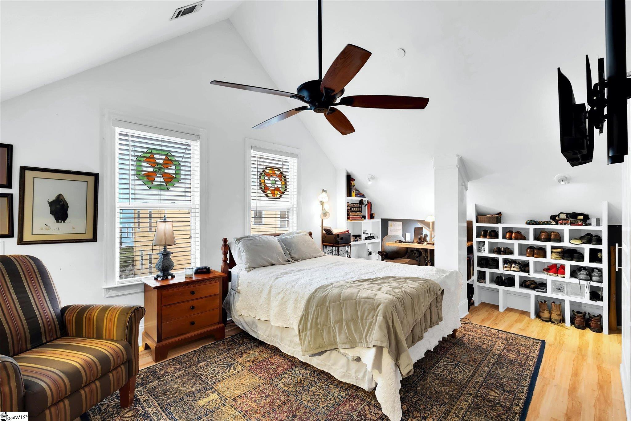 204 E Park Avenue UNIT Unit 1203 Greenville, SC 29601