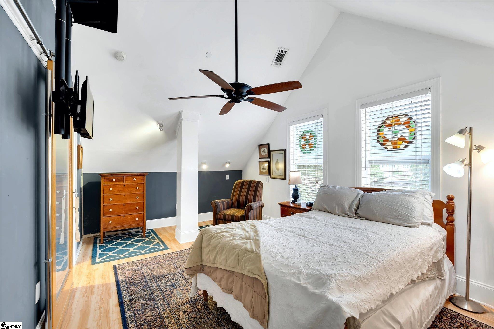 204 E Park Avenue UNIT Unit 1203 Greenville, SC 29601