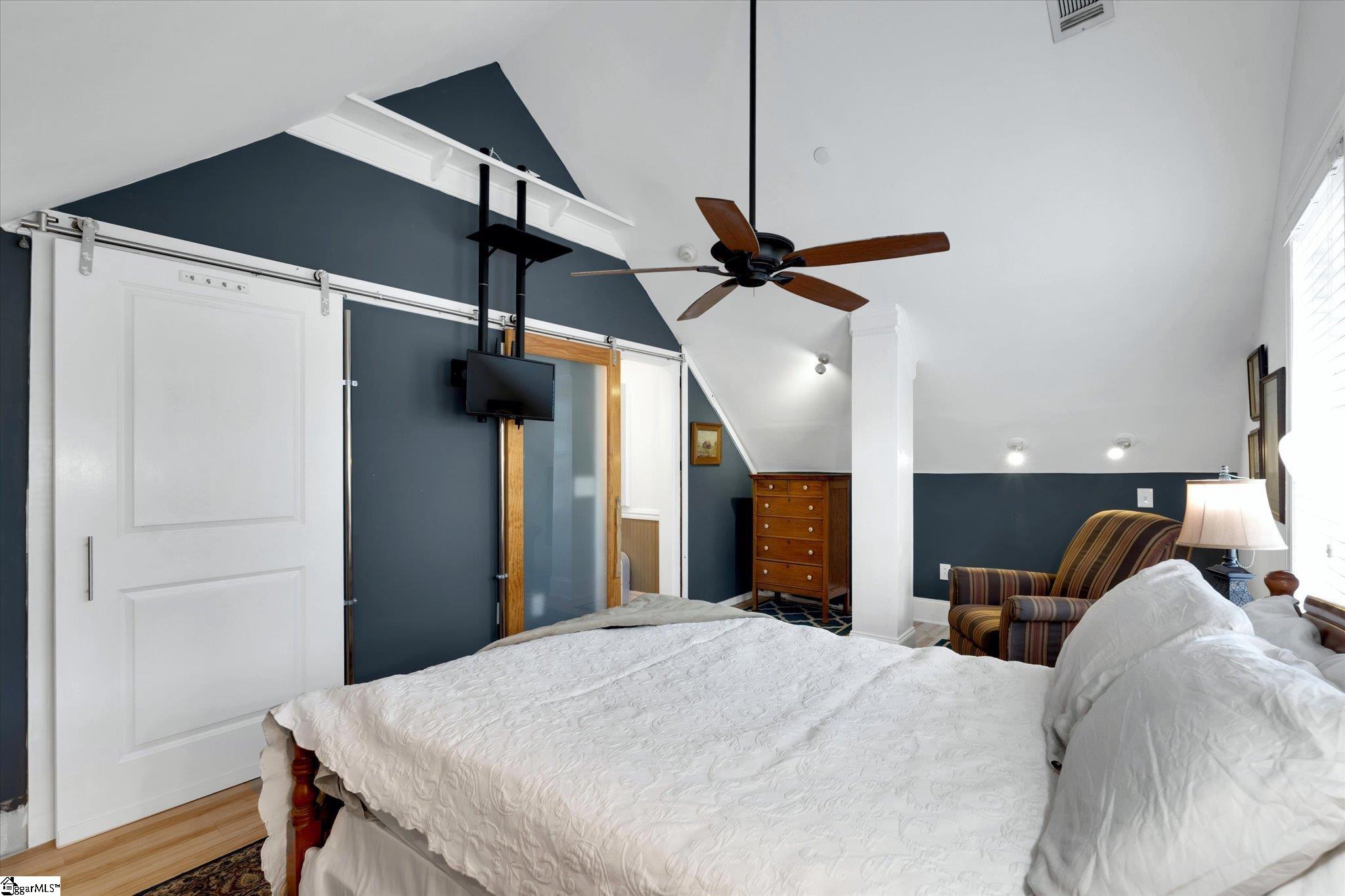 204 E Park Avenue UNIT Unit 1203 Greenville, SC 29601