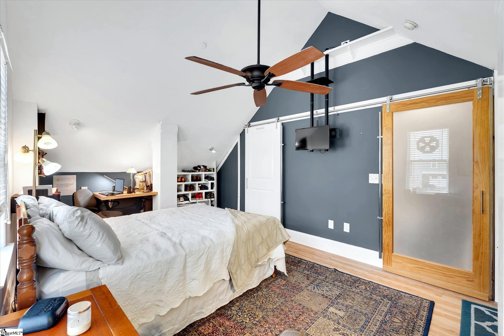 204 E Park Avenue UNIT Unit 1203 Greenville, SC 29601