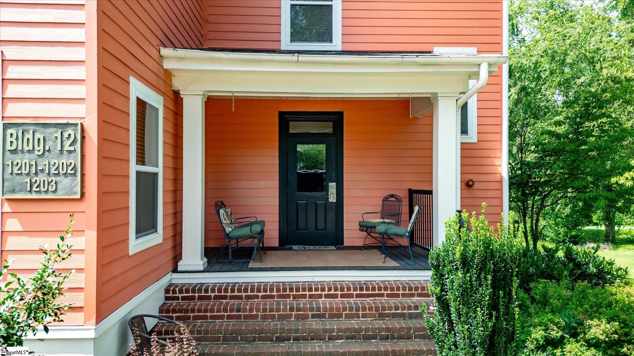 204 E Park Avenue UNIT Unit 1203 Greenville, SC 29601