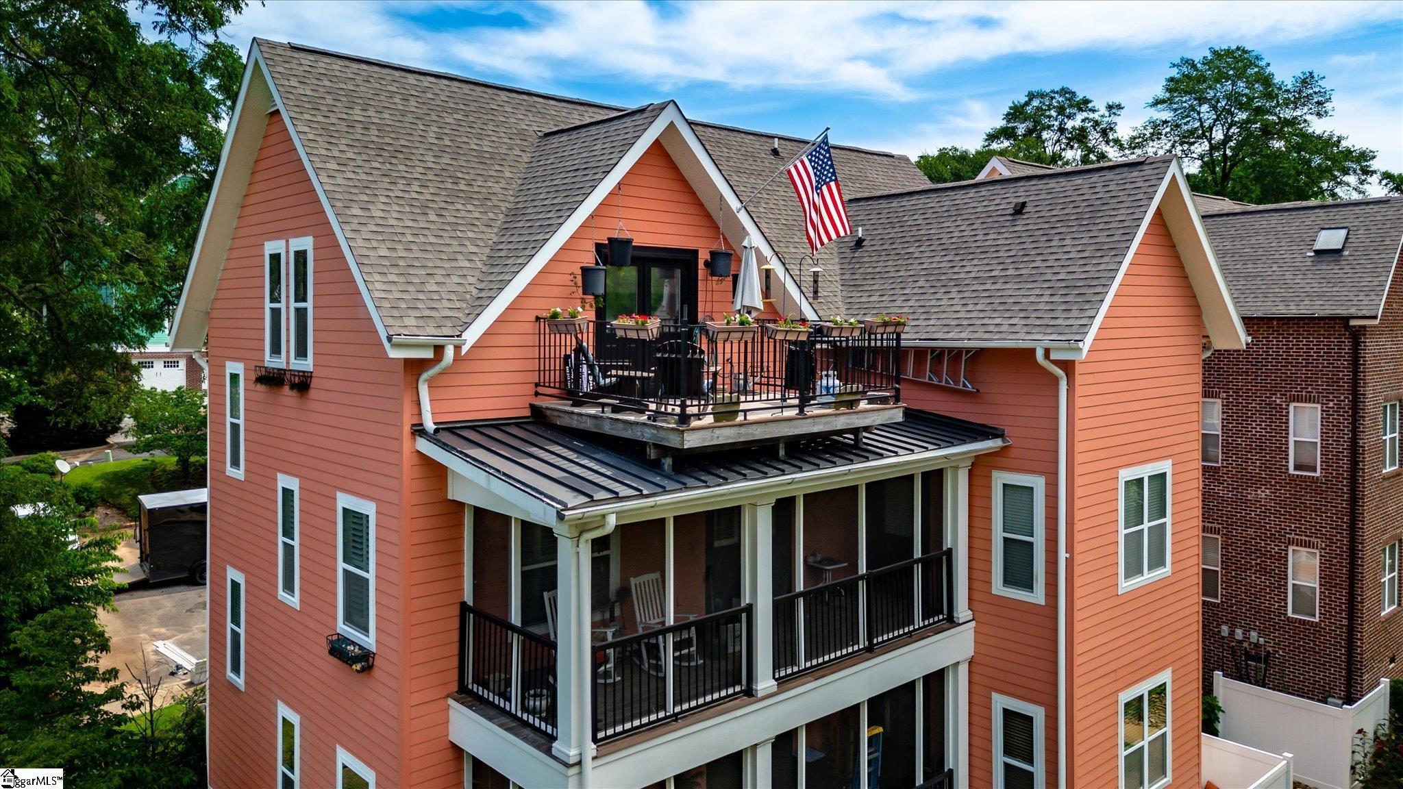 204 E Park Avenue UNIT Unit 1203 Greenville, SC 29601