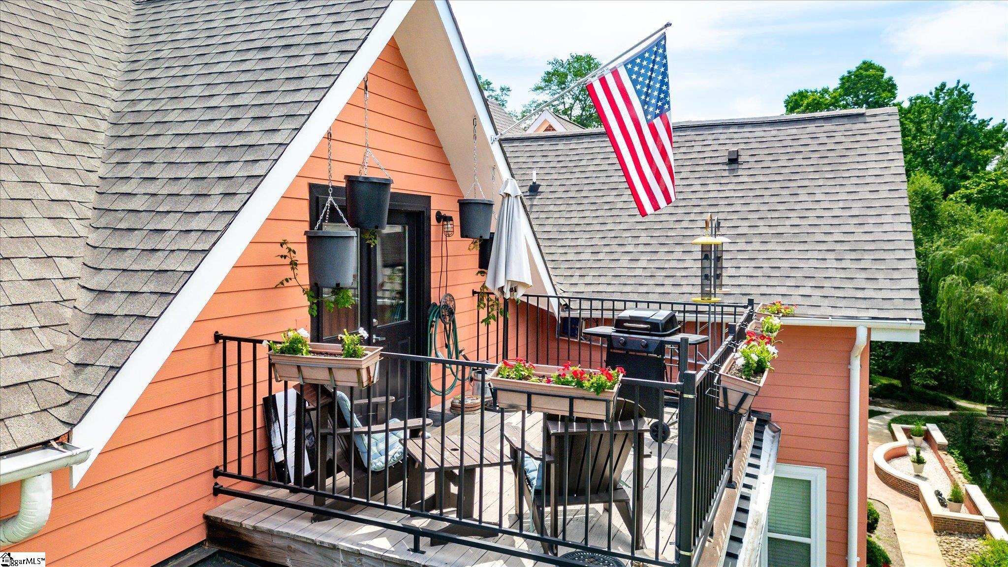 204 E Park Avenue UNIT Unit 1203 Greenville, SC 29601
