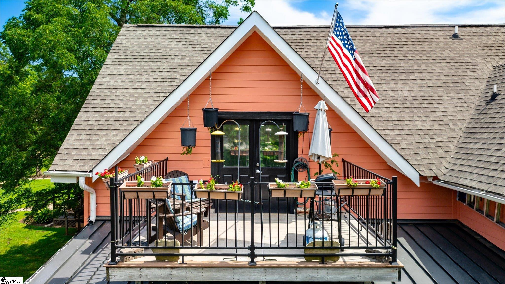 204 E Park Avenue UNIT Unit 1203 Greenville, SC 29601