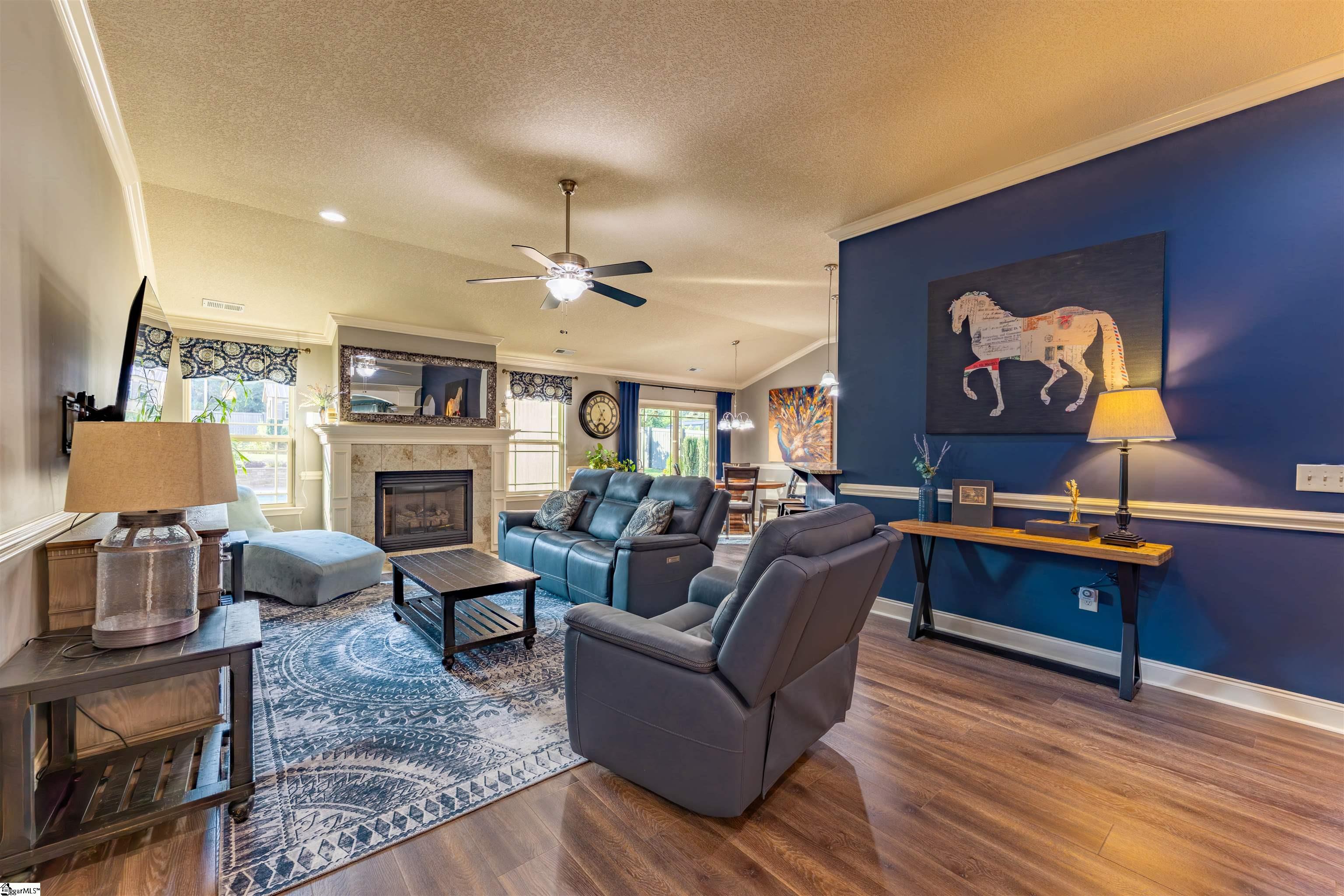 2444 Poole Road Greer, SC 29651