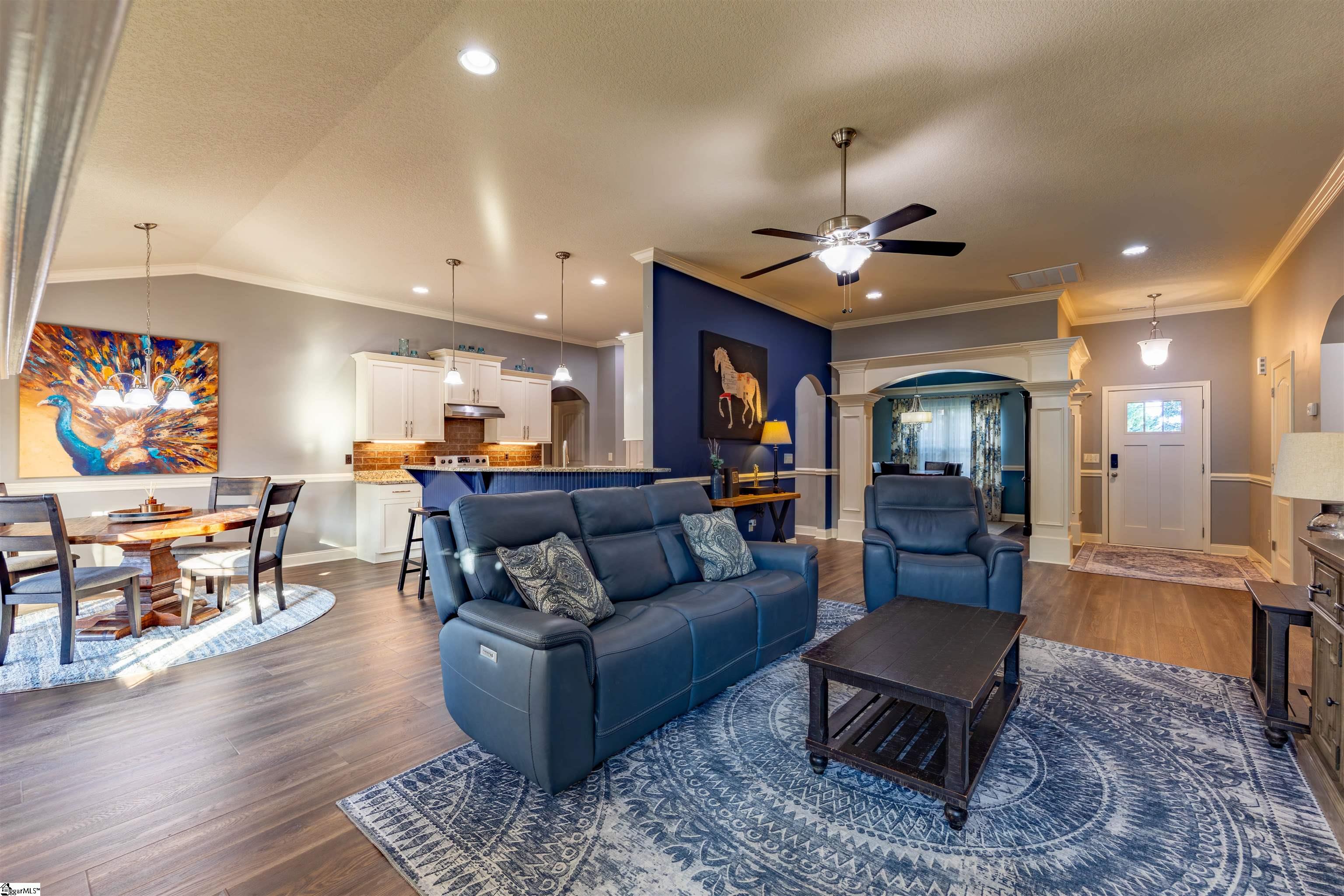 2444 Poole Road Greer, SC 29651