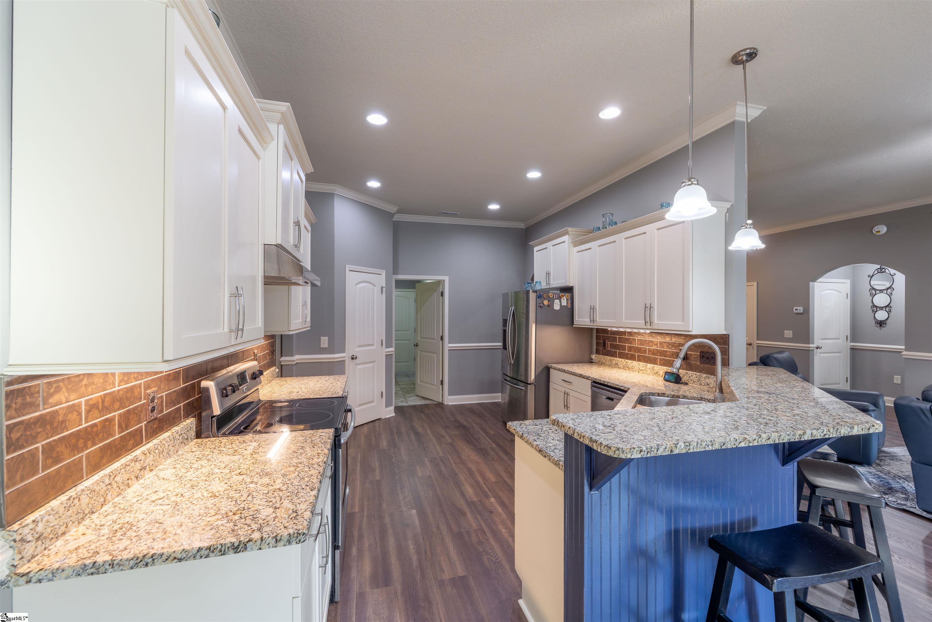 2444 Poole Road Greer, SC 29651