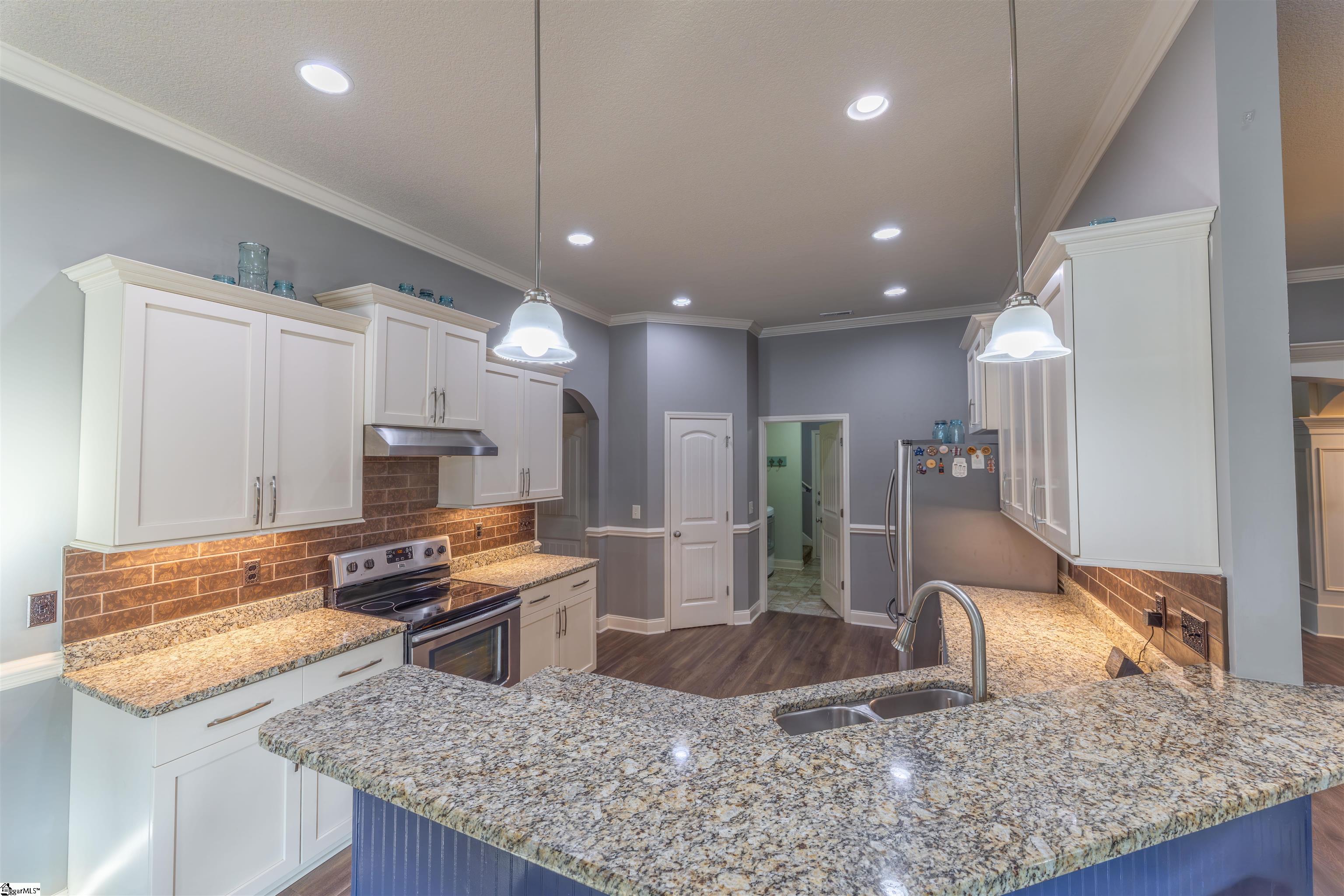 2444 Poole Road Greer, SC 29651