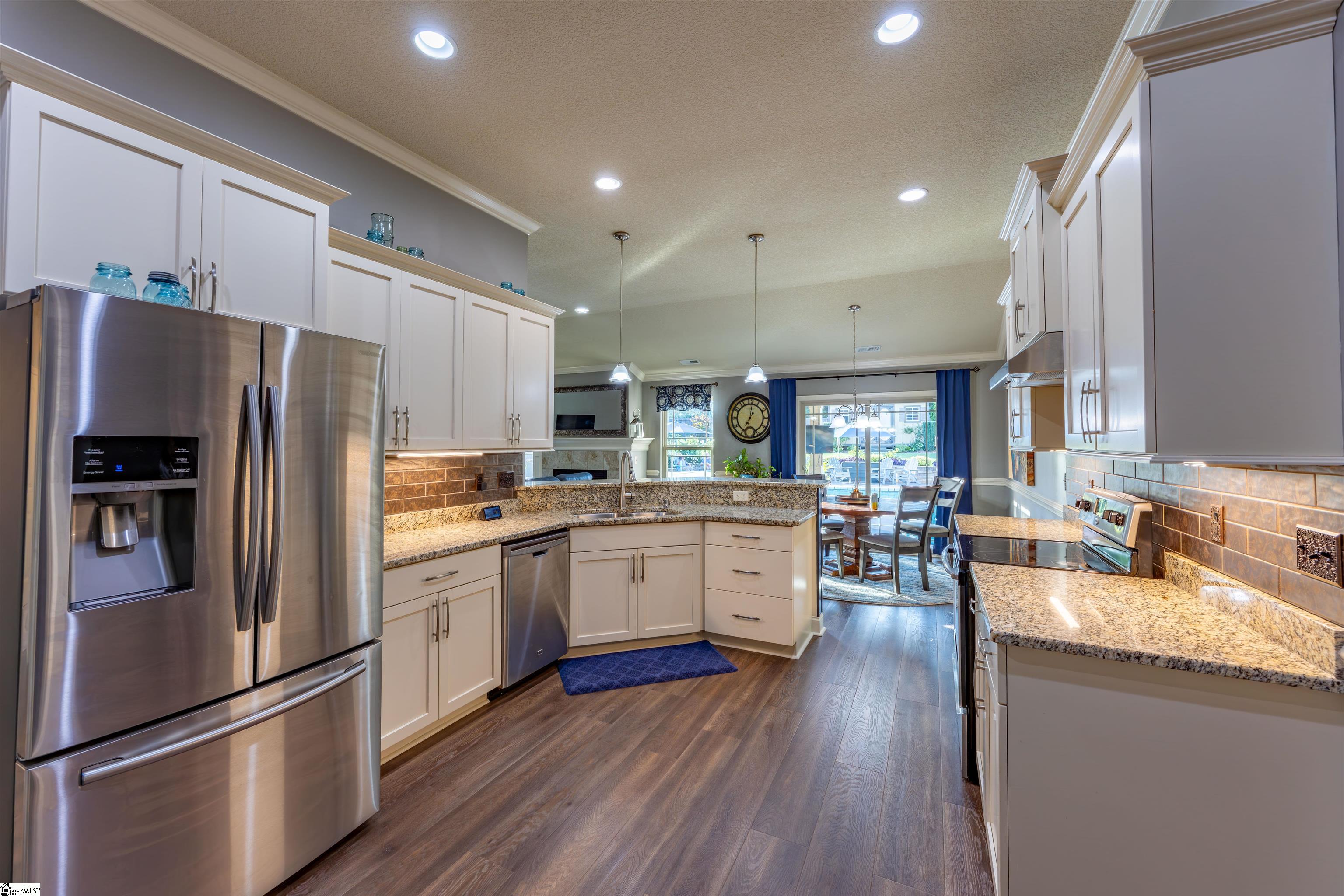 2444 Poole Road Greer, SC 29651