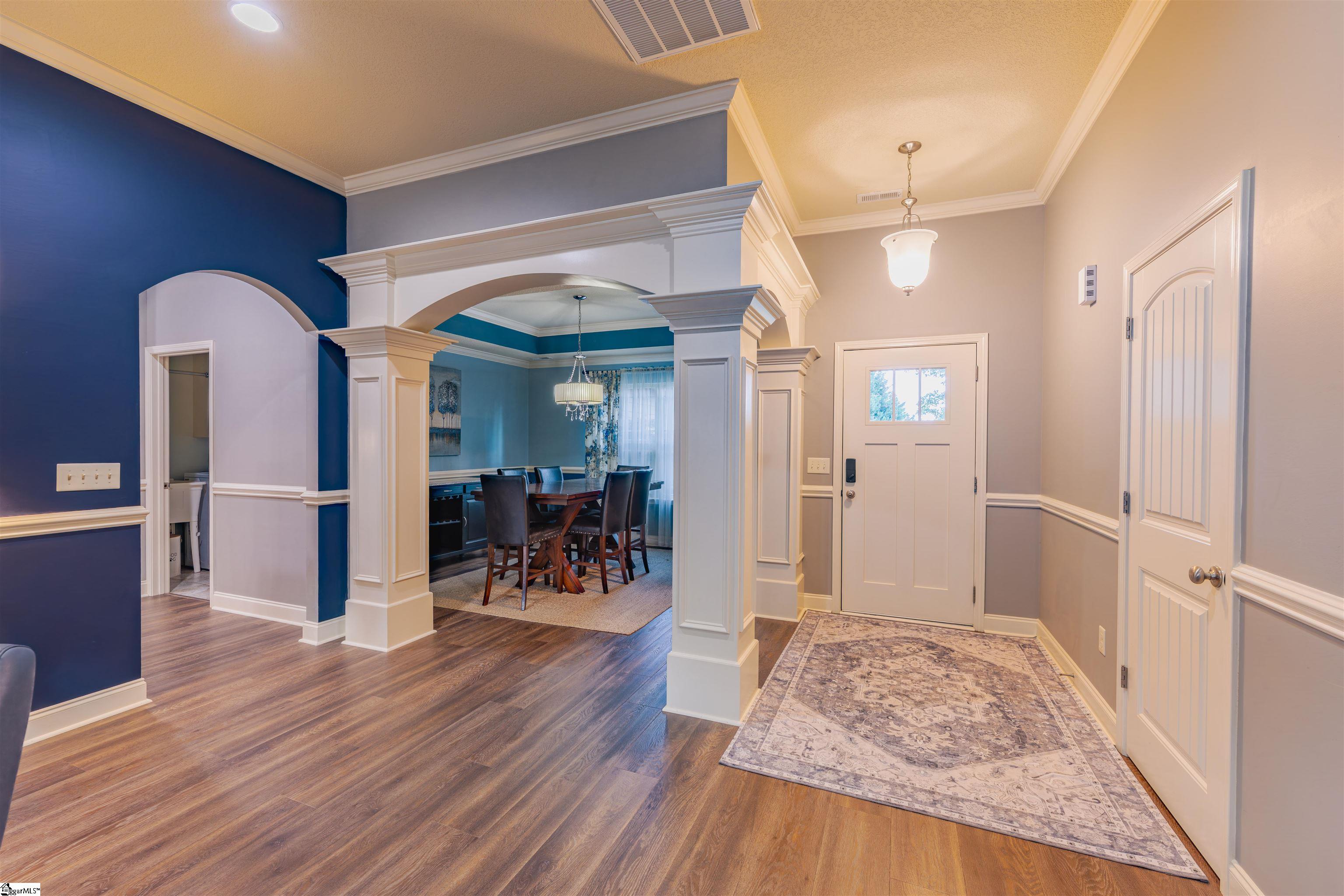 2444 Poole Road Greer, SC 29651