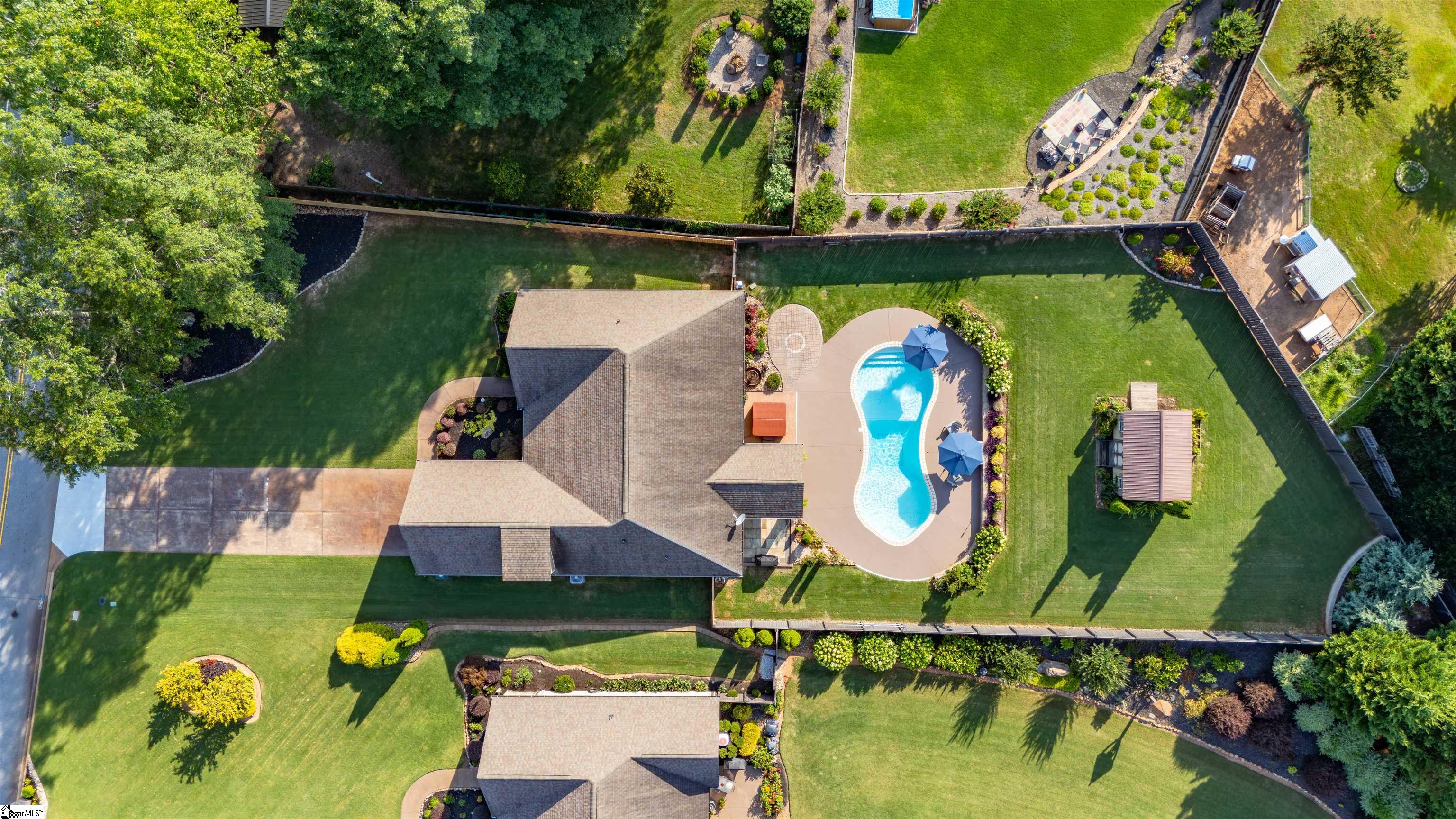 2444 Poole Road Greer, SC 29651