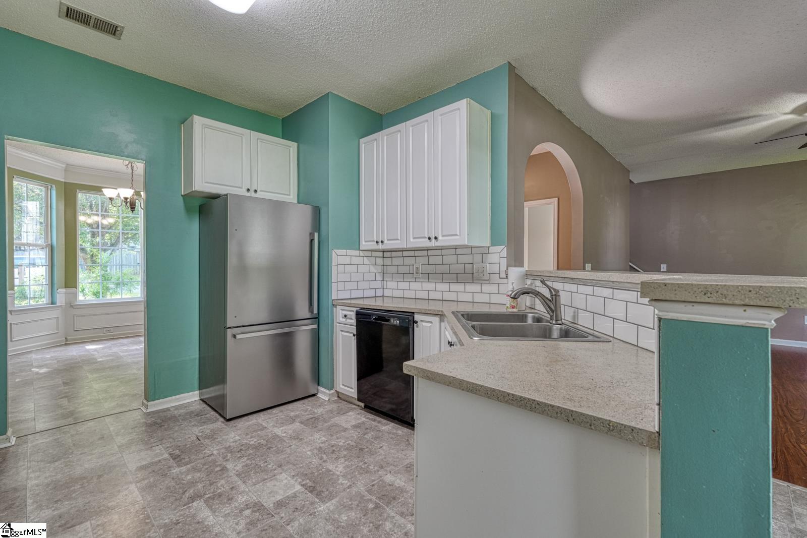 707 Birkhall Court Spartanburg, SC 29301
