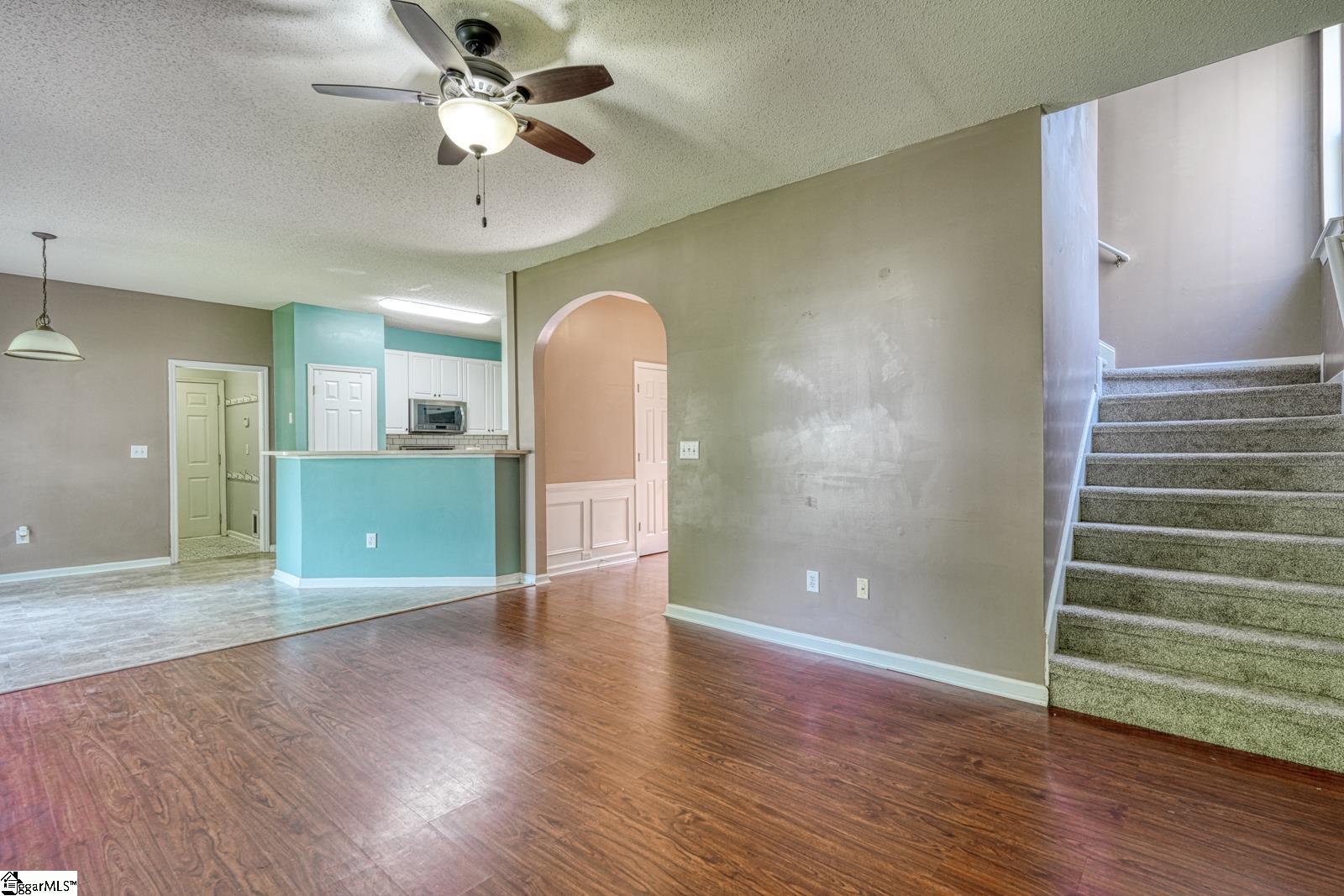 707 Birkhall Court Spartanburg, SC 29301