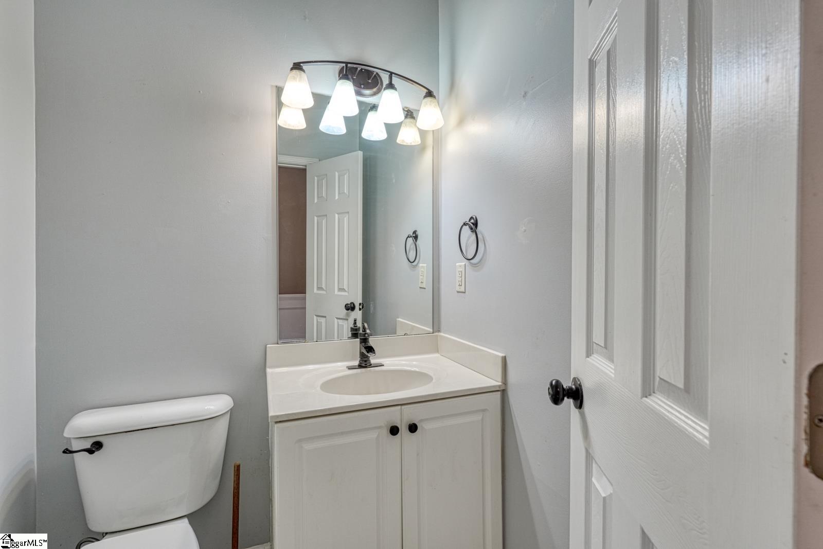 707 Birkhall Court Spartanburg, SC 29301