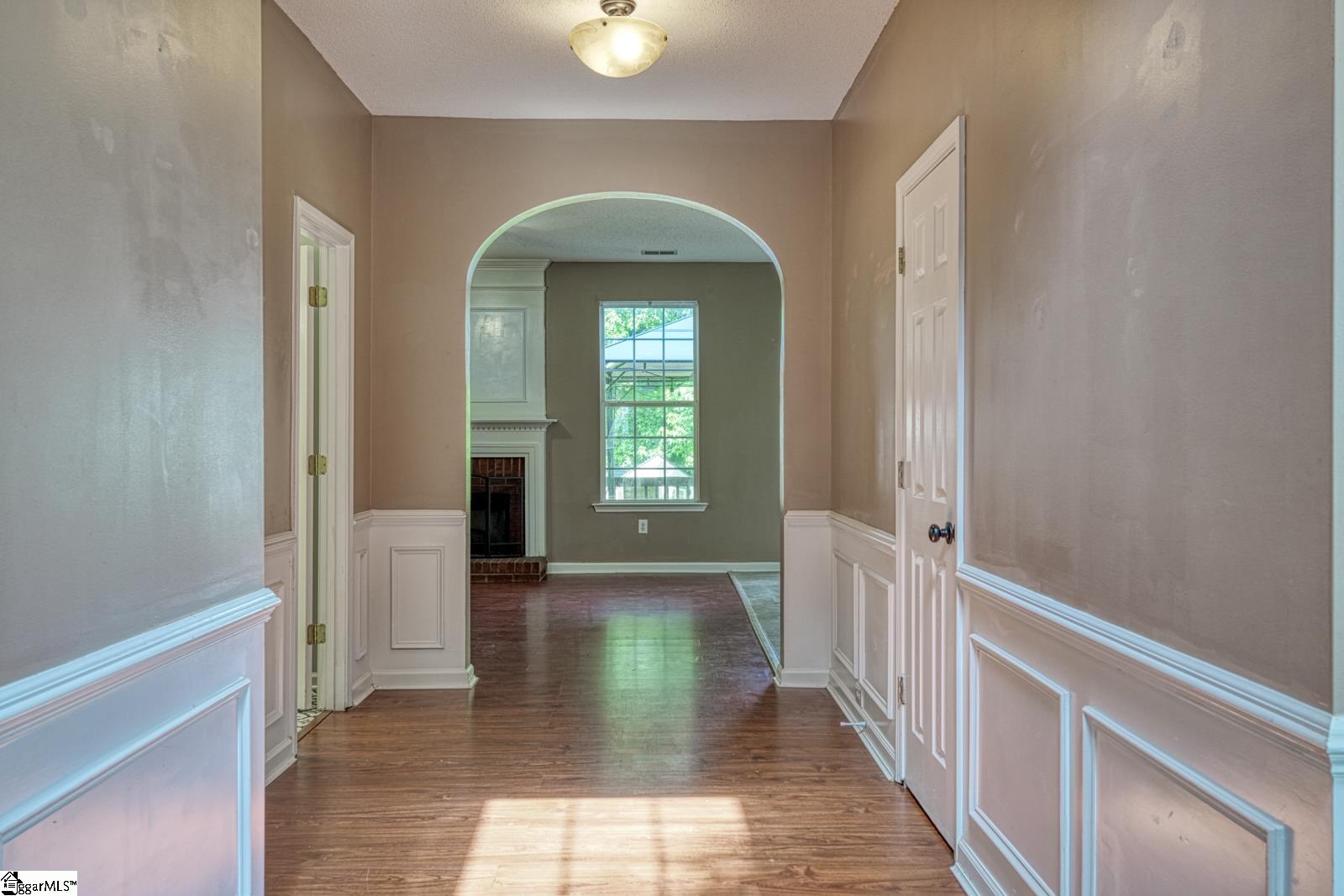 707 Birkhall Court Spartanburg, SC 29301