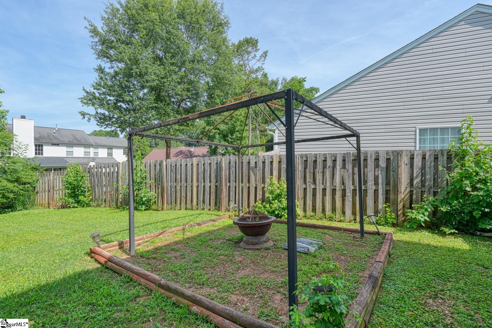 707 Birkhall Court Spartanburg, SC 29301