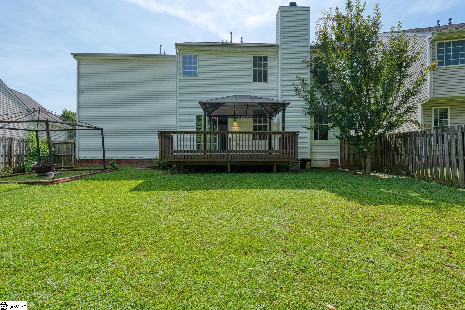 707 Birkhall Court Spartanburg, SC 29301