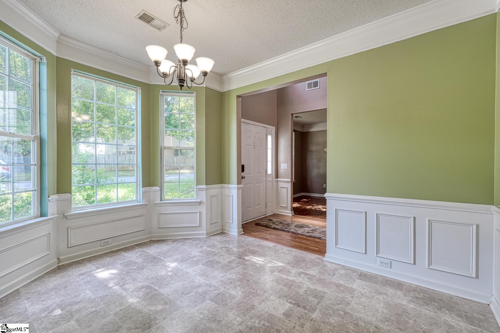 707 Birkhall Court Spartanburg, SC 29301