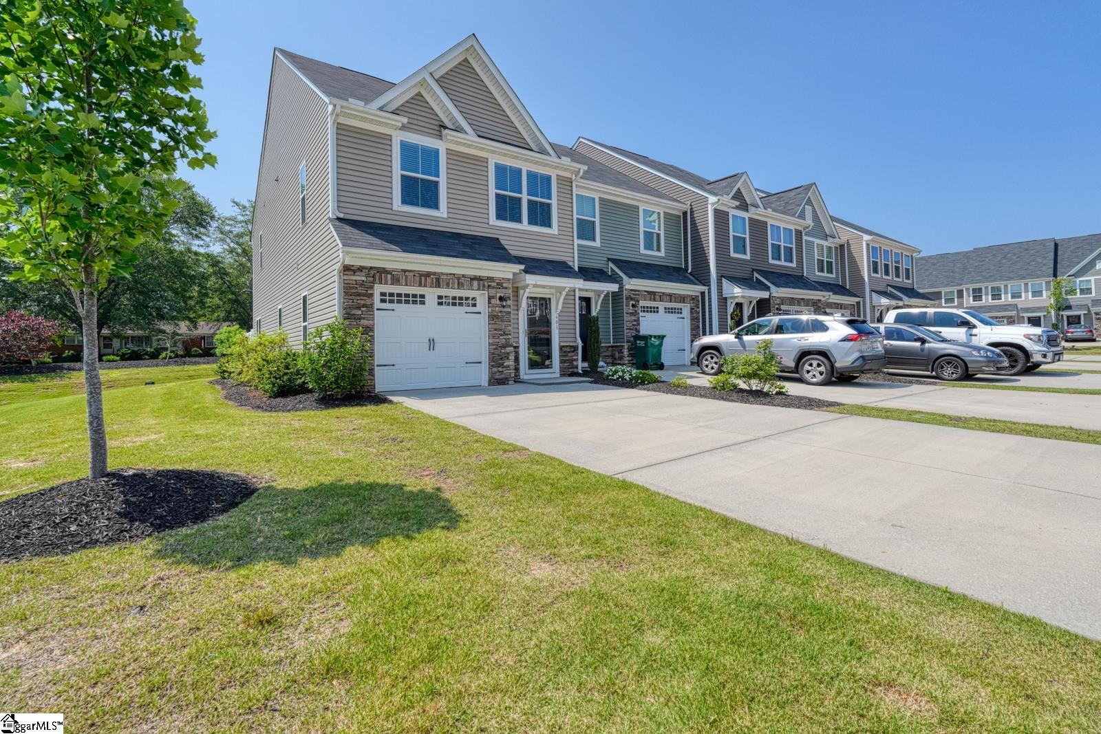 601 Preakness Run Spartanburg, SC 29301