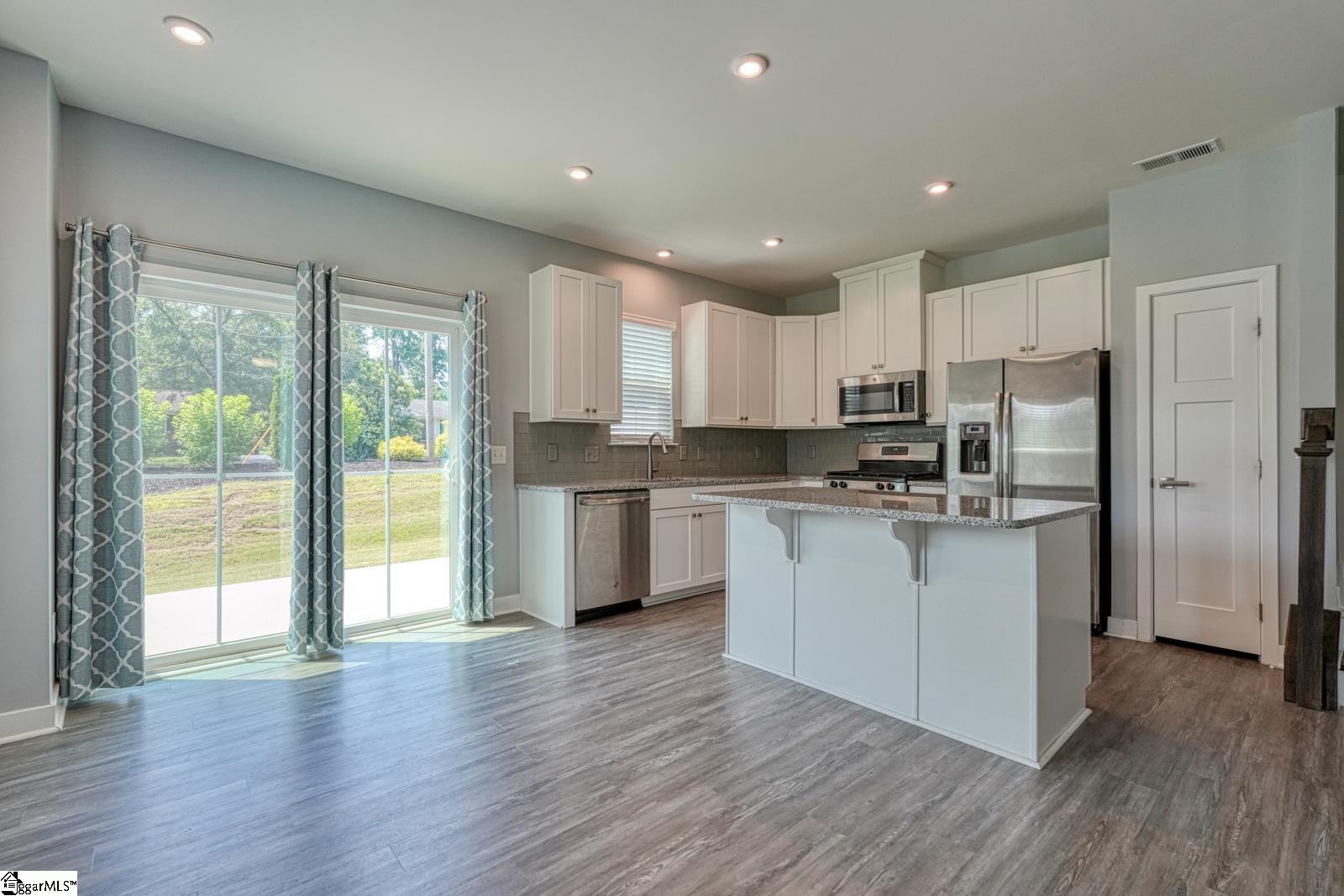 601 Preakness Run Spartanburg, SC 29301