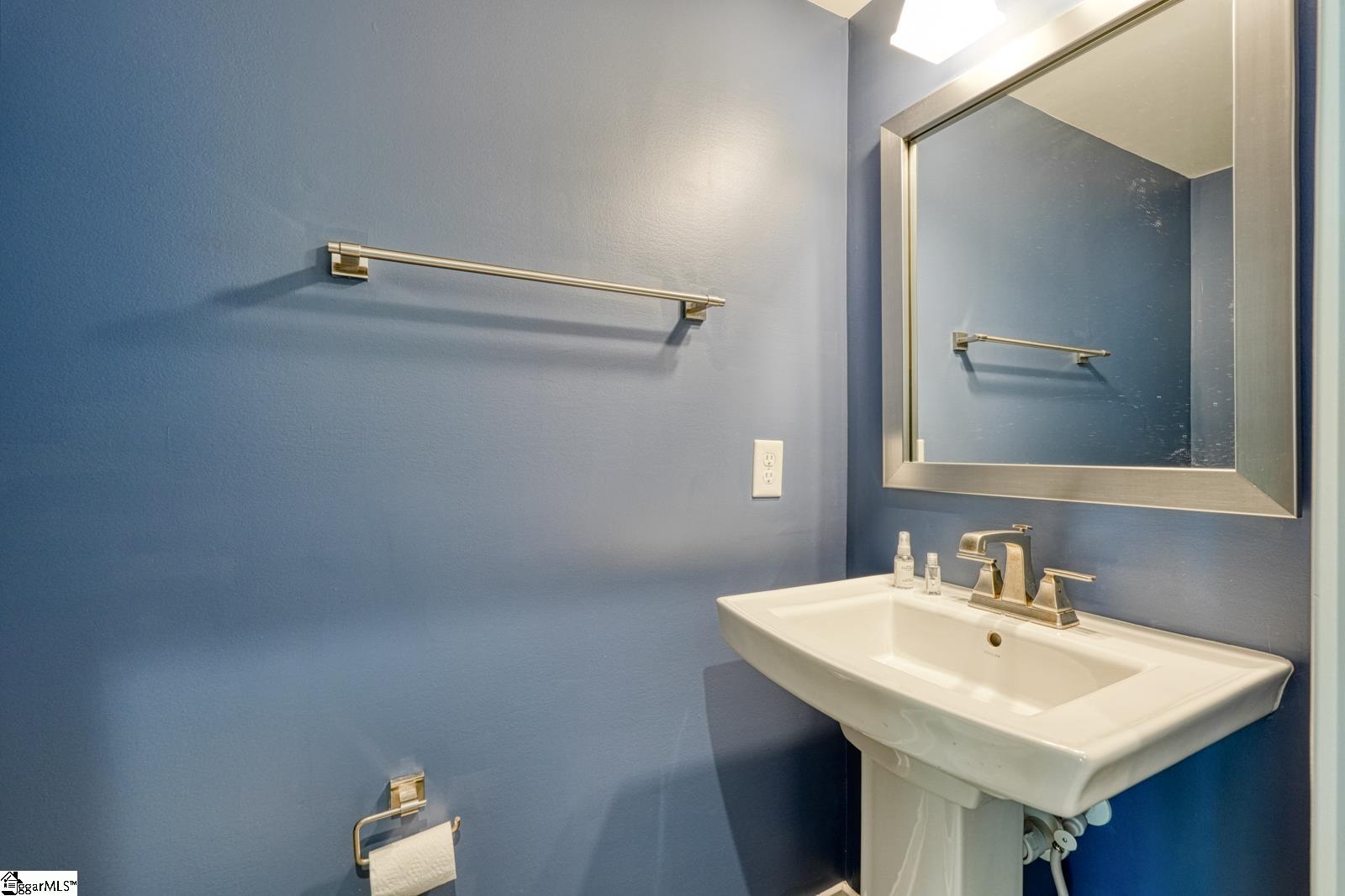 601 Preakness Run Spartanburg, SC 29301
