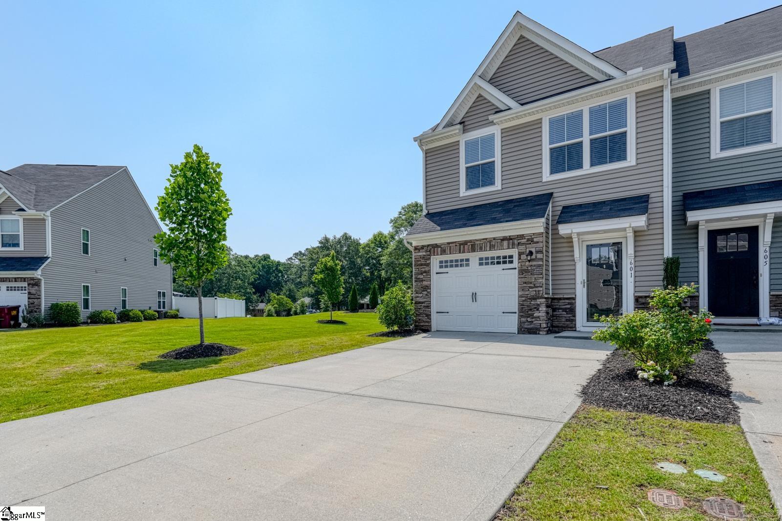 601 Preakness Run Spartanburg, SC 29301