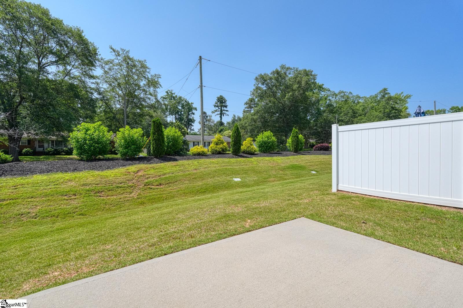 601 Preakness Run Spartanburg, SC 29301