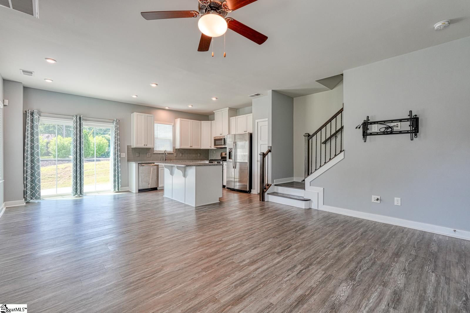 601 Preakness Run Spartanburg, SC 29301