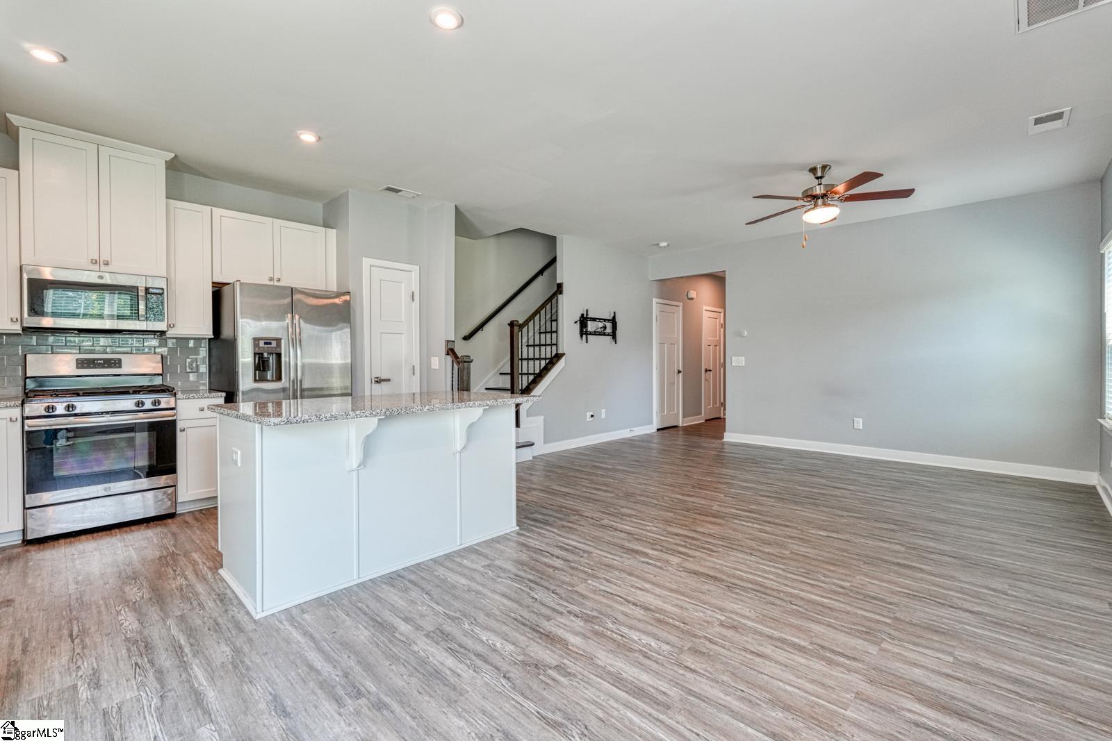 601 Preakness Run Spartanburg, SC 29301