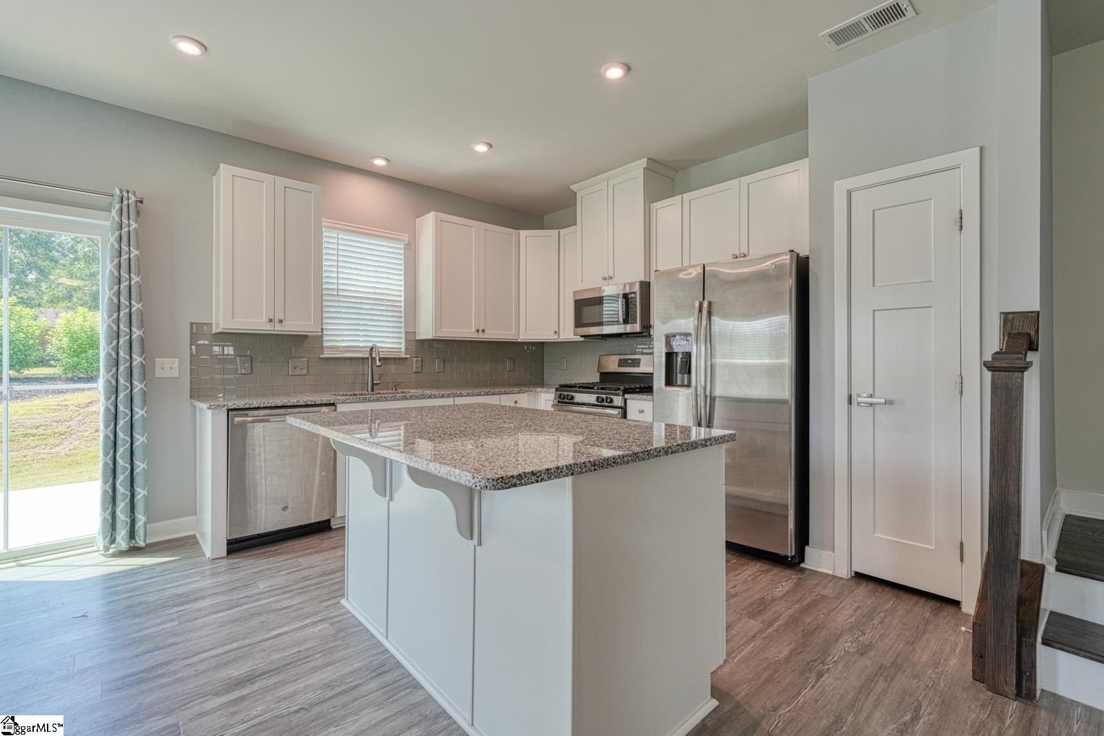 601 Preakness Run Spartanburg, SC 29301