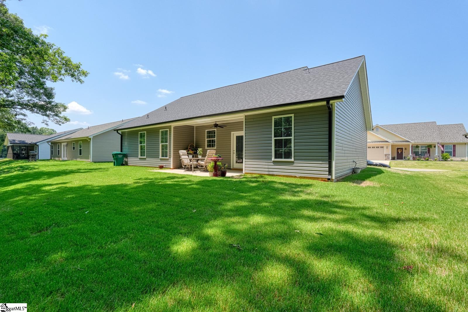 119 W Caylee Way Chesnee, SC 29323
