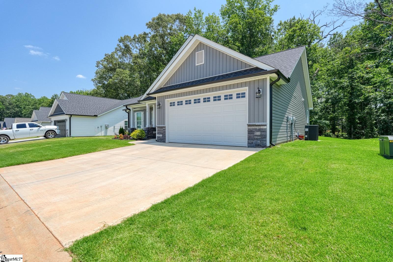 119 W Caylee Way Chesnee, SC 29323