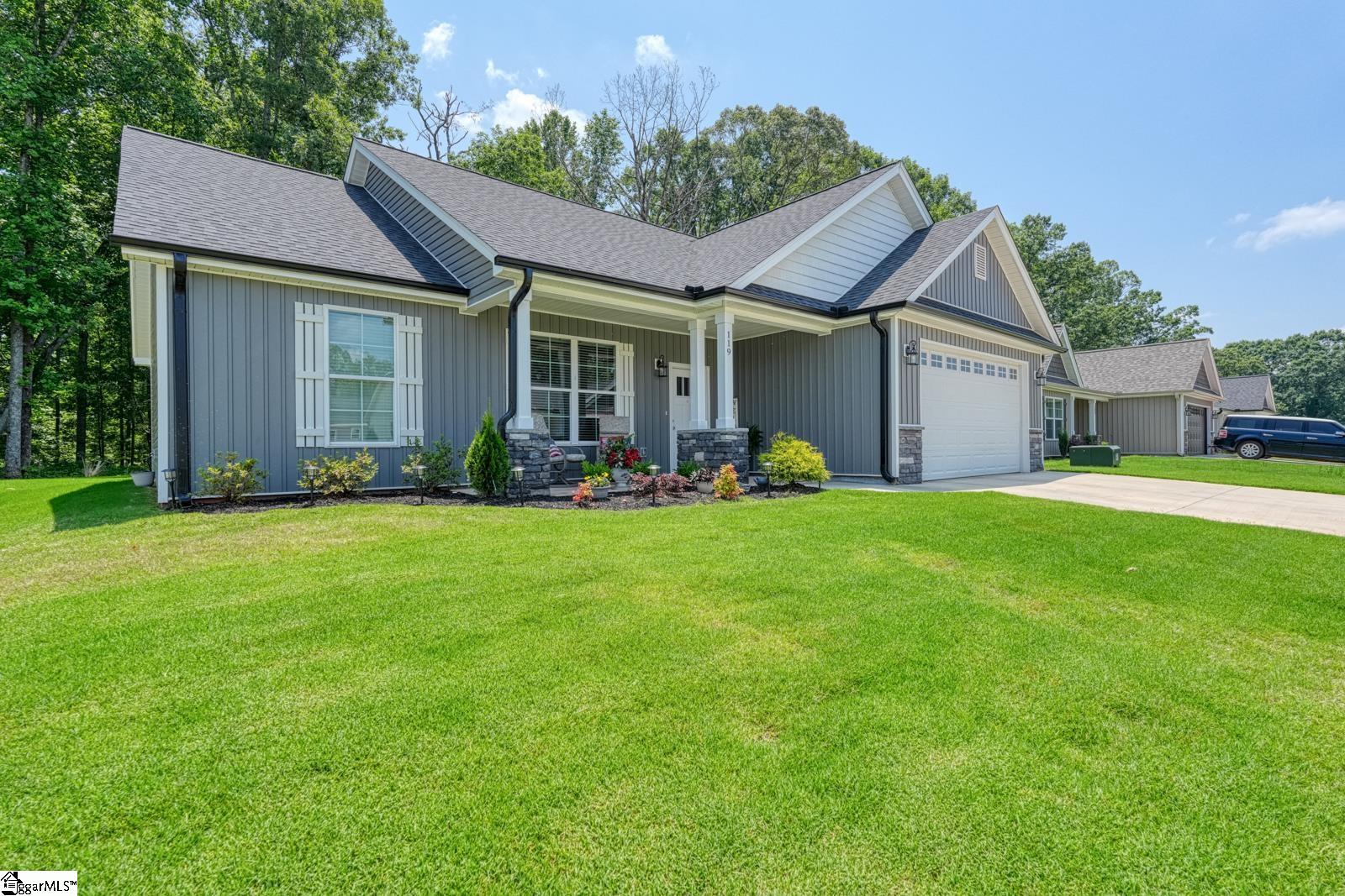 119 W Caylee Way Chesnee, SC 29323
