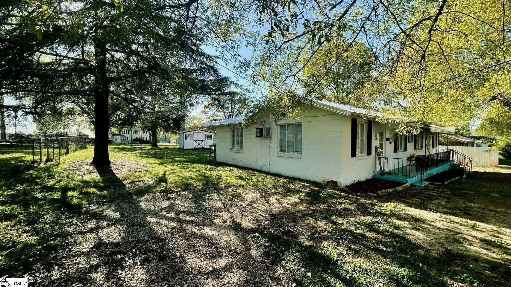 3 Louisiana Street Honea Path, SC 29654