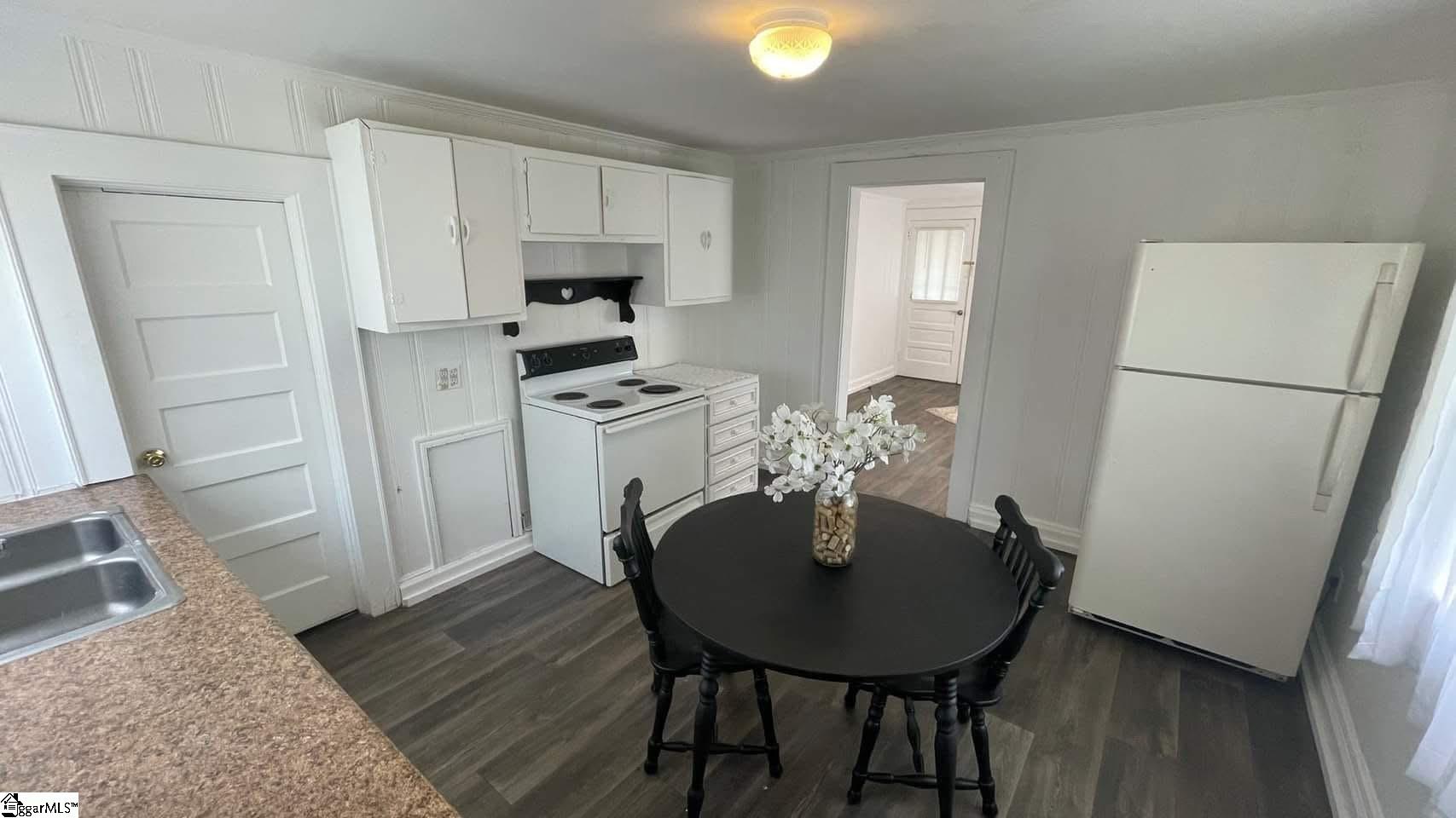 3 Louisiana Street Honea Path, SC 29654