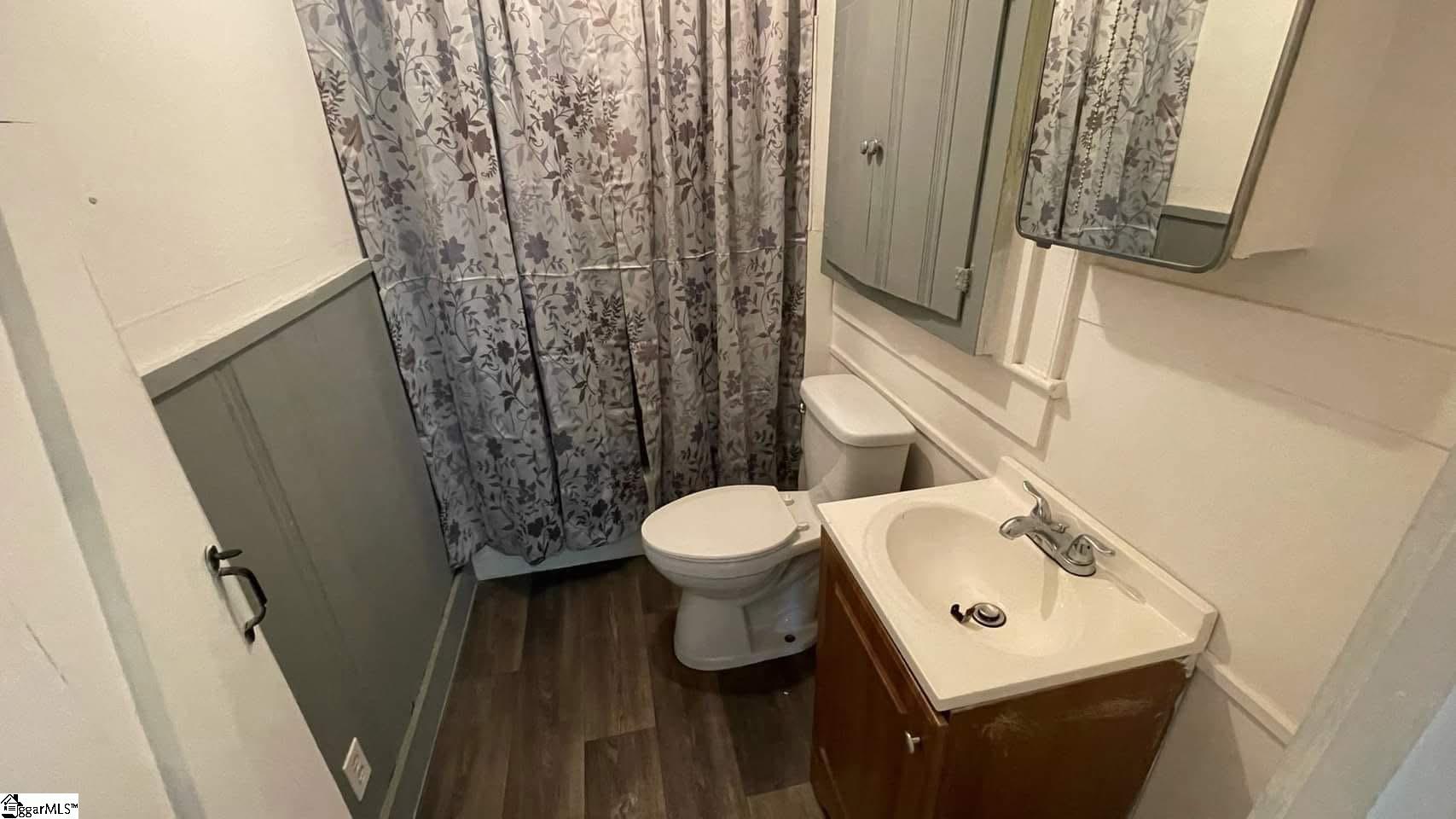 3 Louisiana Street Honea Path, SC 29654